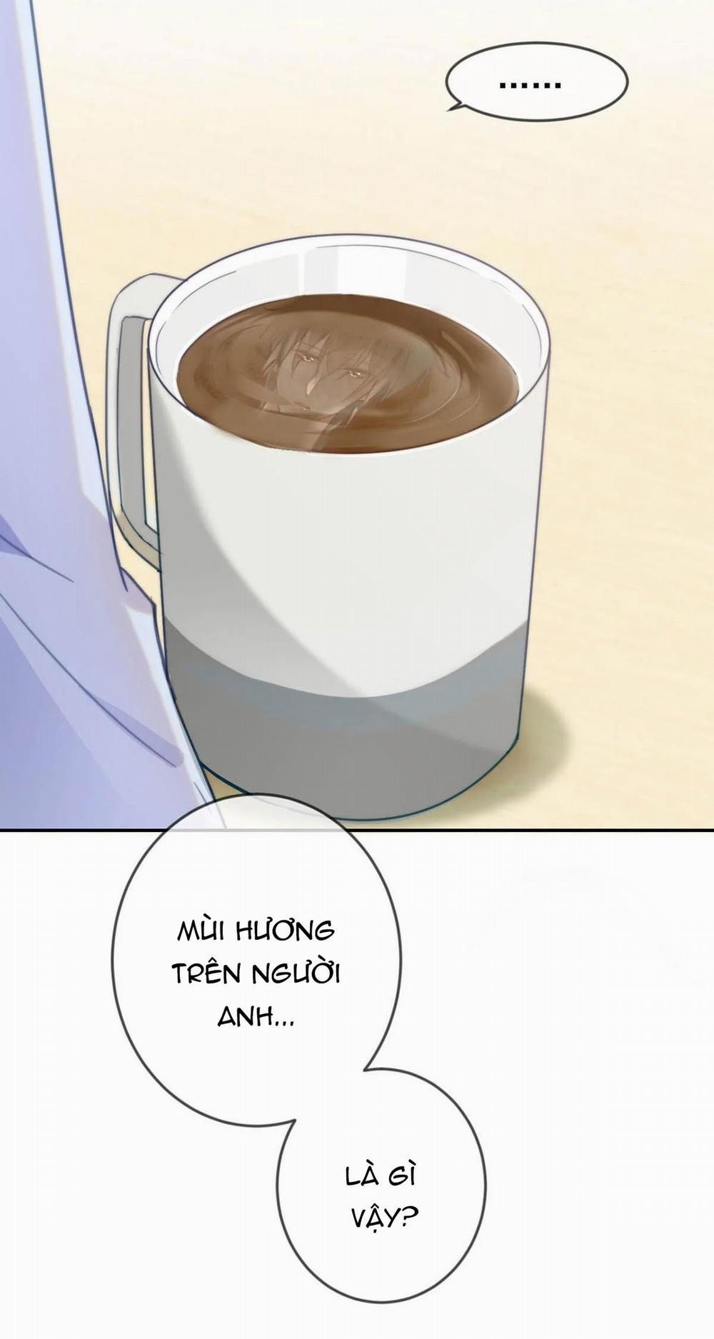 Chìm Trong Men Say 10 trang 30