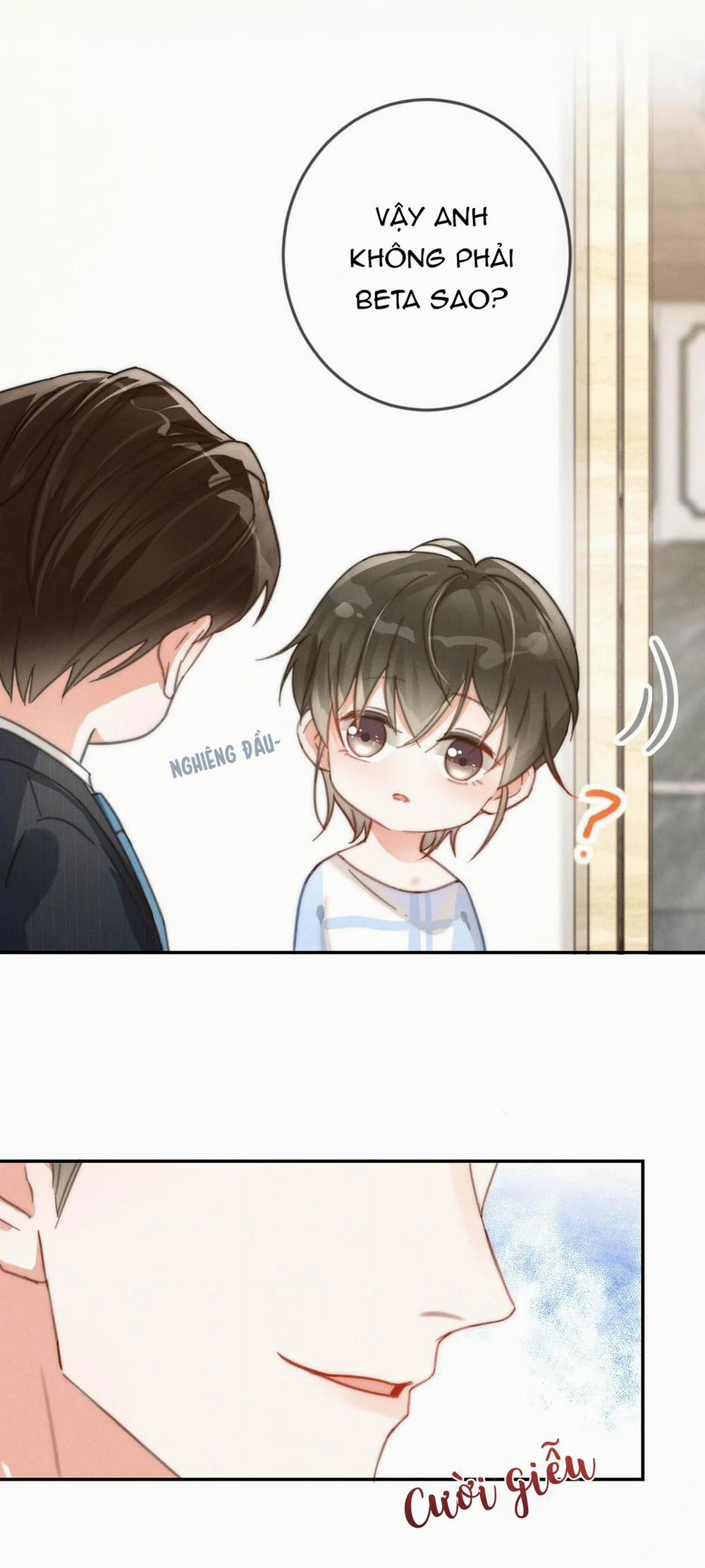 Chìm Trong Men Say 10 trang 34