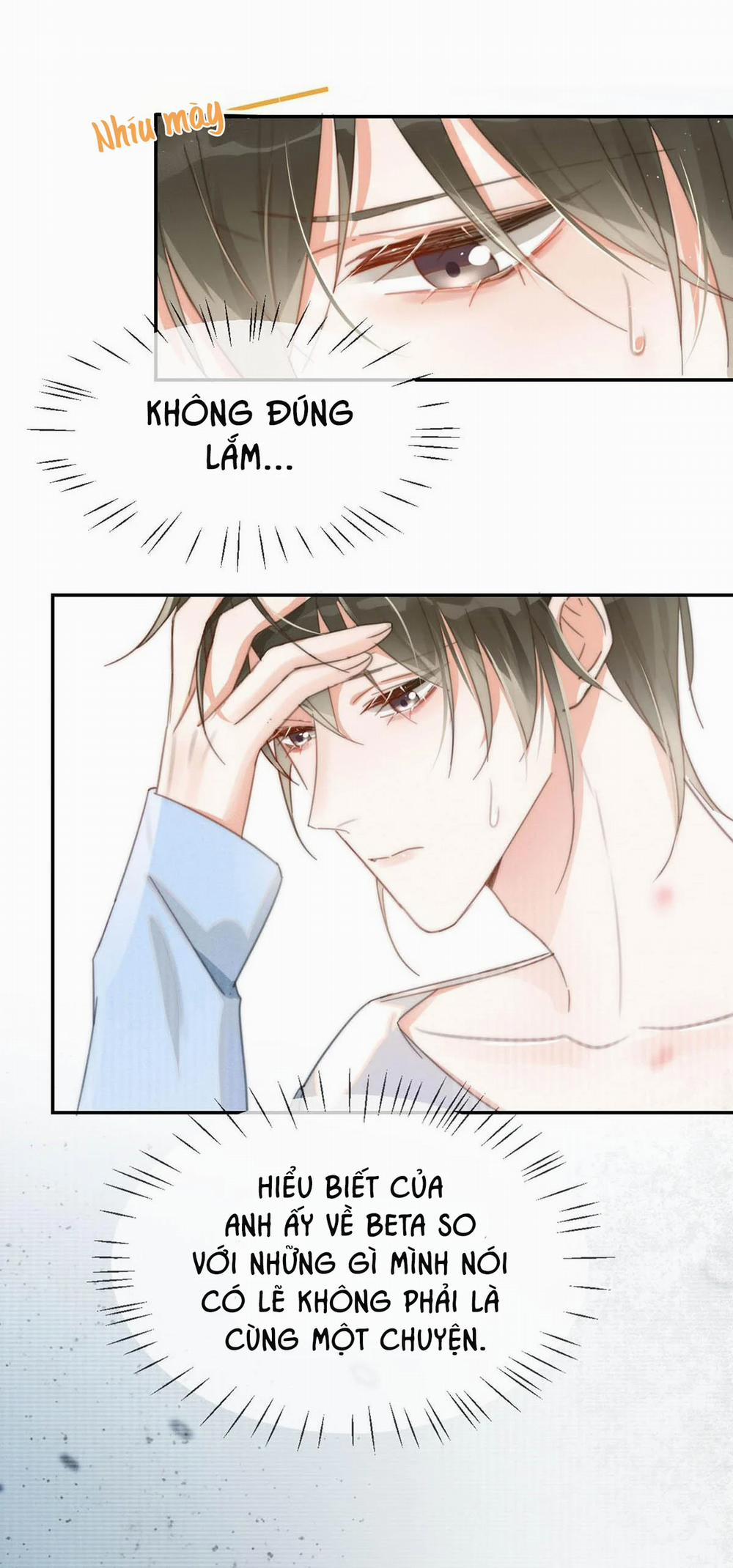 Chìm Trong Men Say 10 trang 36