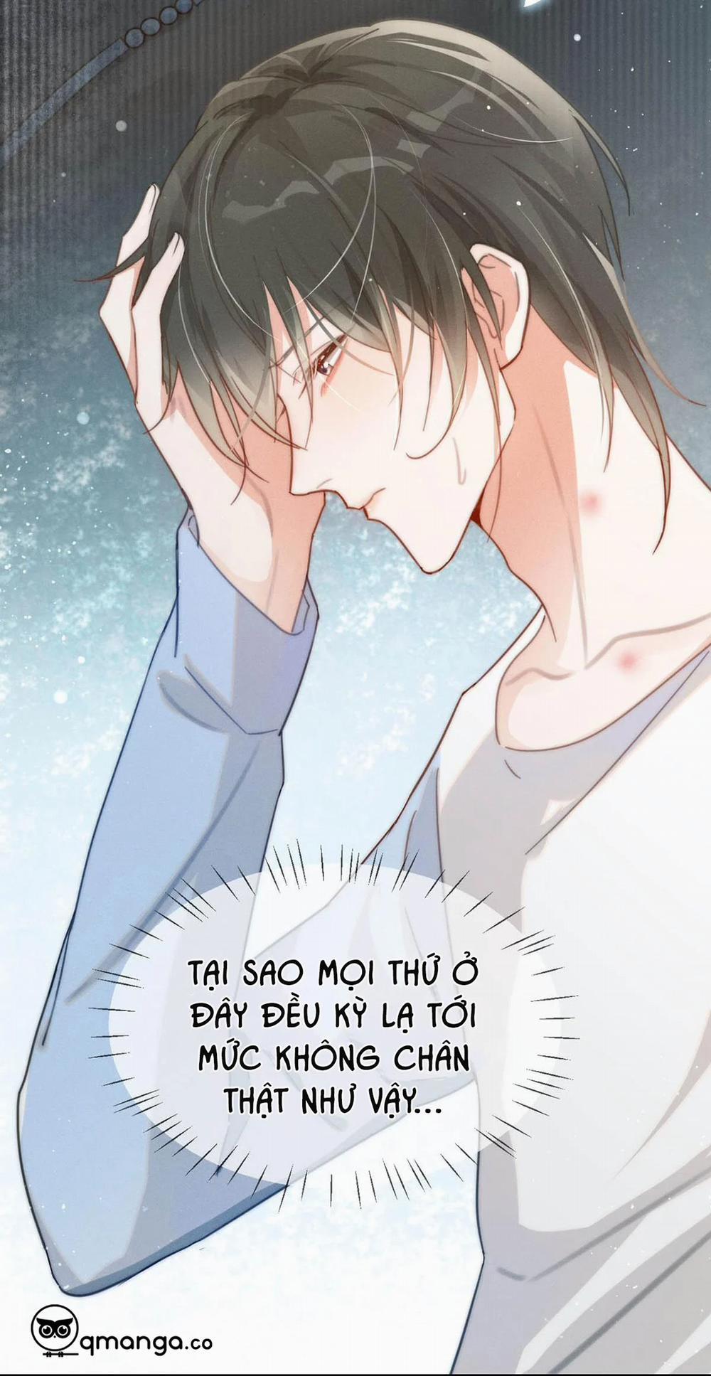 Chìm Trong Men Say 10 trang 39