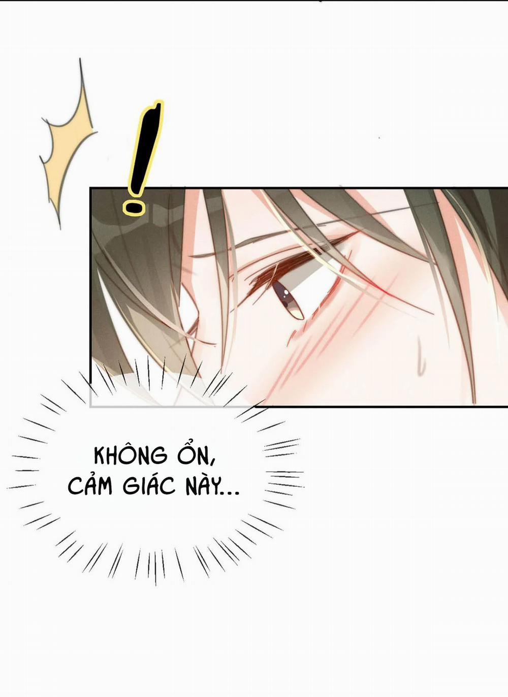 Chìm Trong Men Say 10 trang 40