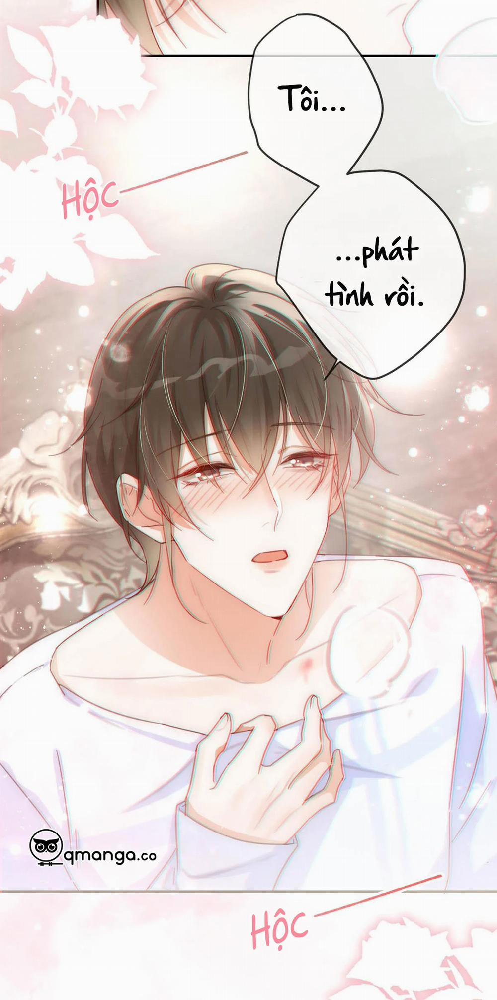 Chìm Trong Men Say 10 trang 43