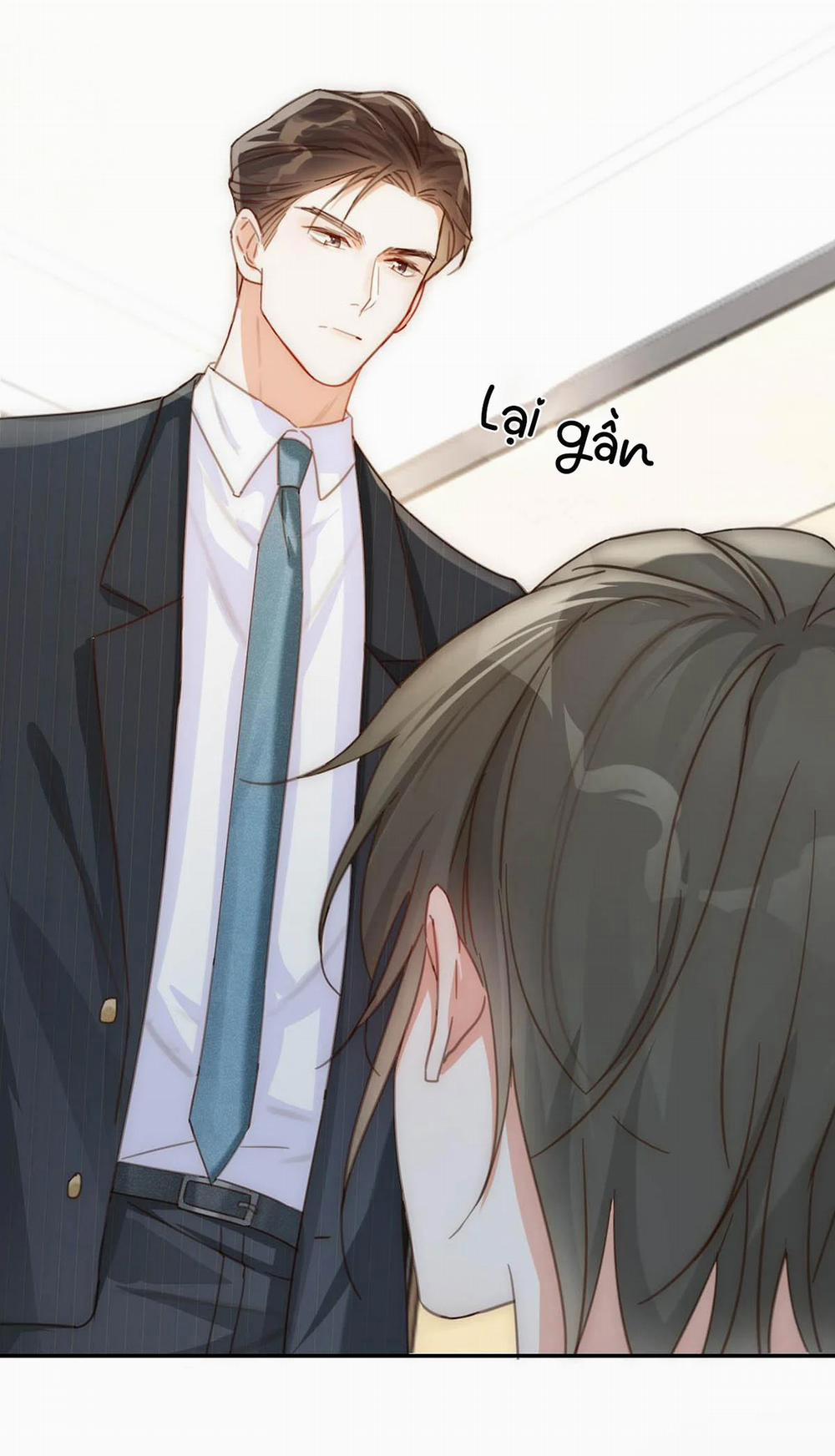 Chìm Trong Men Say 10 trang 45