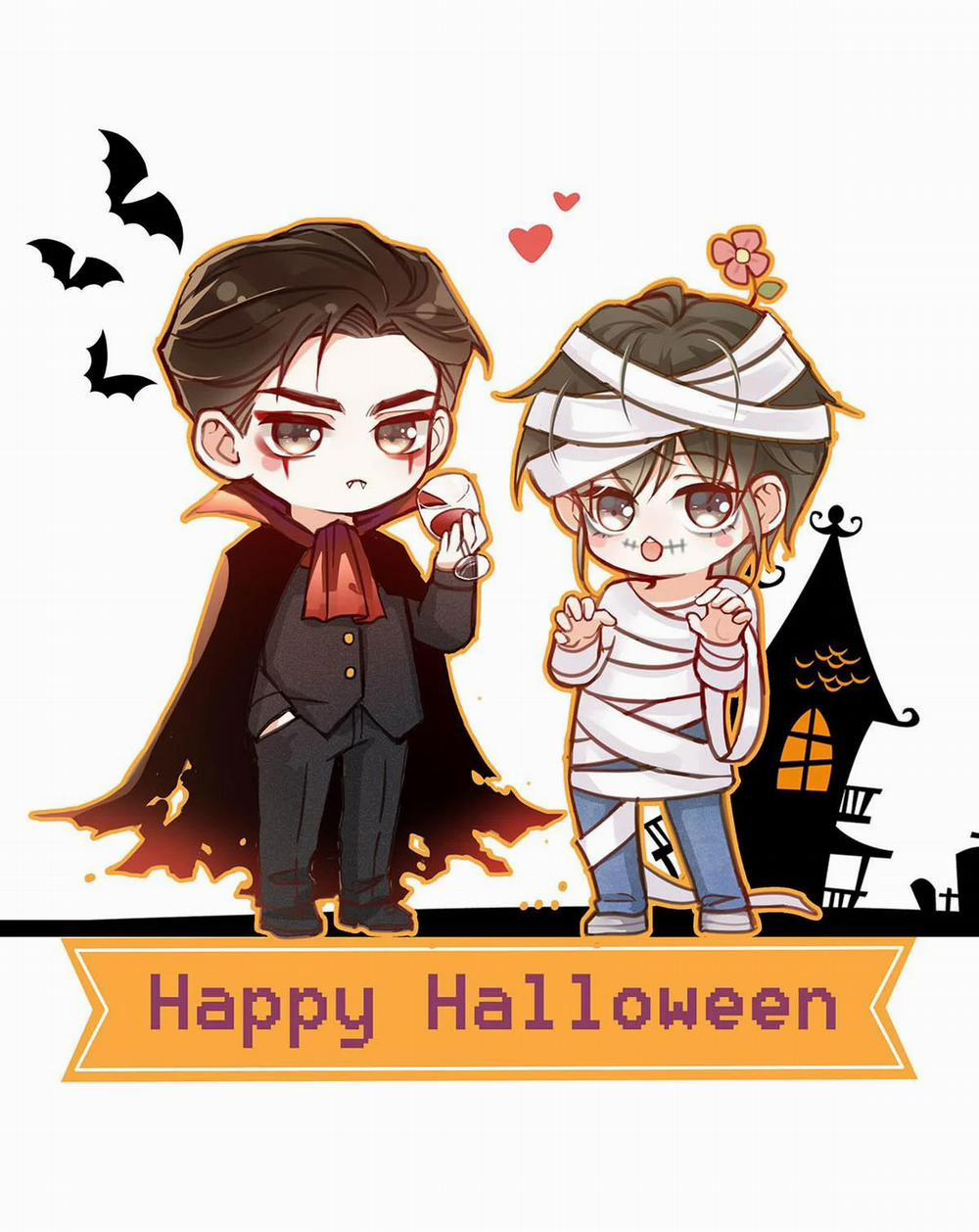 Chìm Trong Men Say 10 trang 48