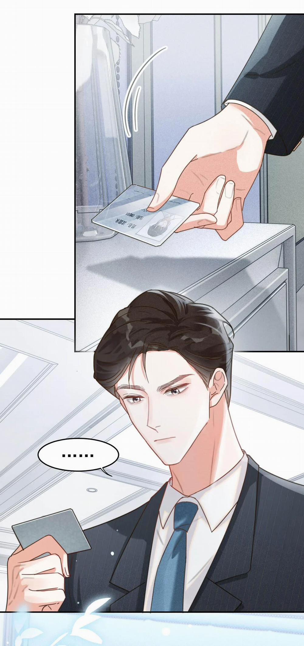 Chìm Trong Men Say 10 trang 5