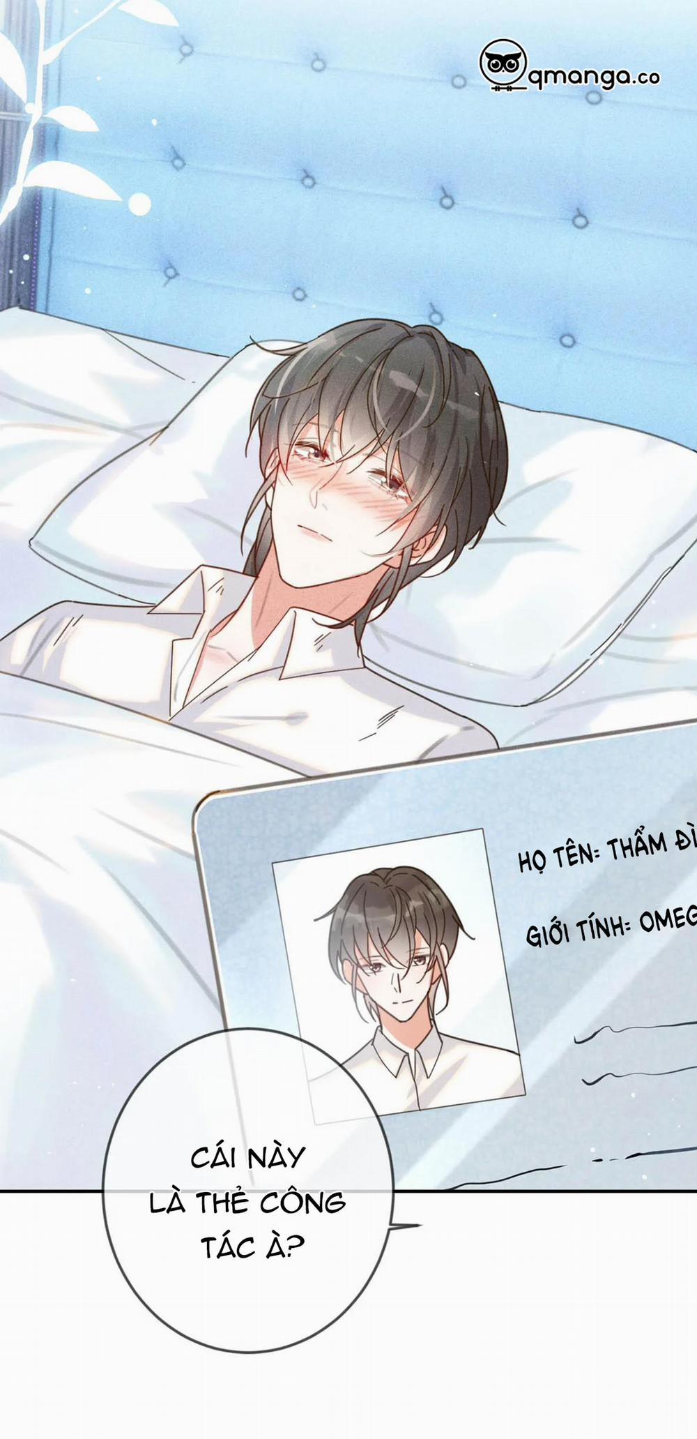 Chìm Trong Men Say 10 trang 6