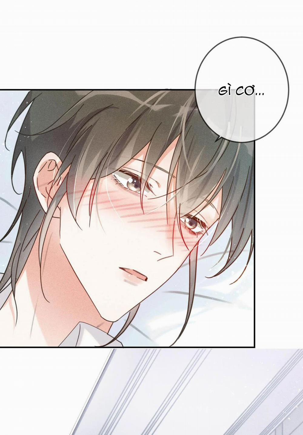 Chìm Trong Men Say 10 trang 7