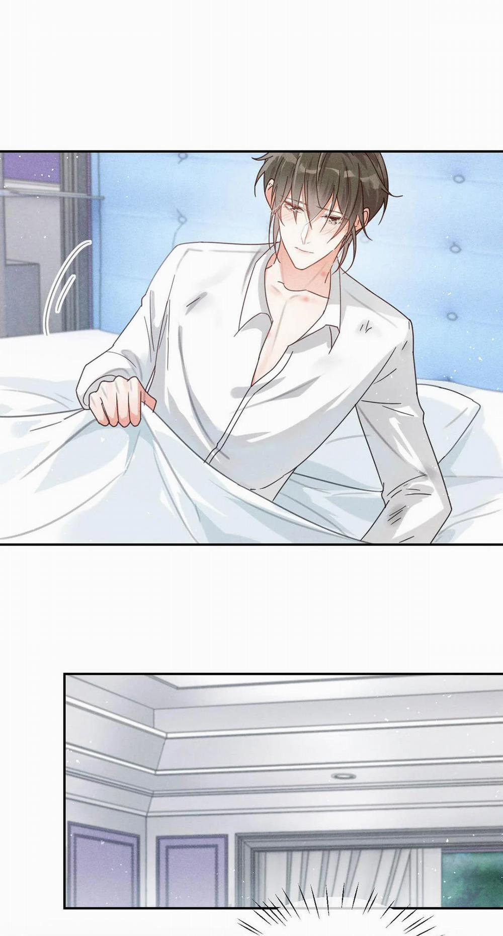 Chìm Trong Men Say 10 trang 9