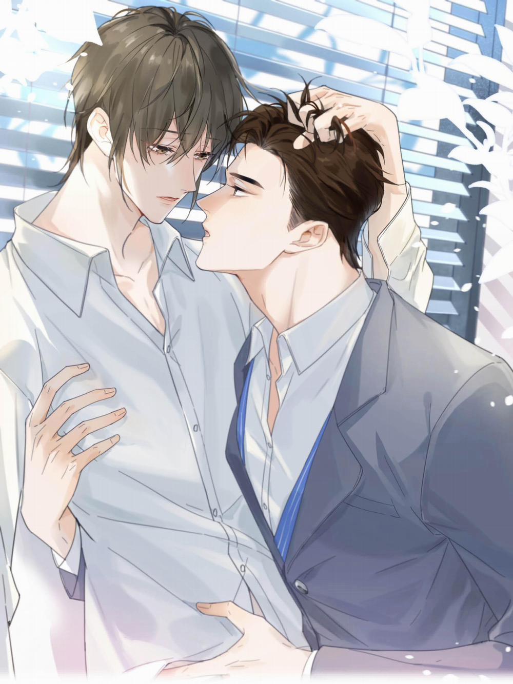 Chìm Trong Men Say 11 trang 0