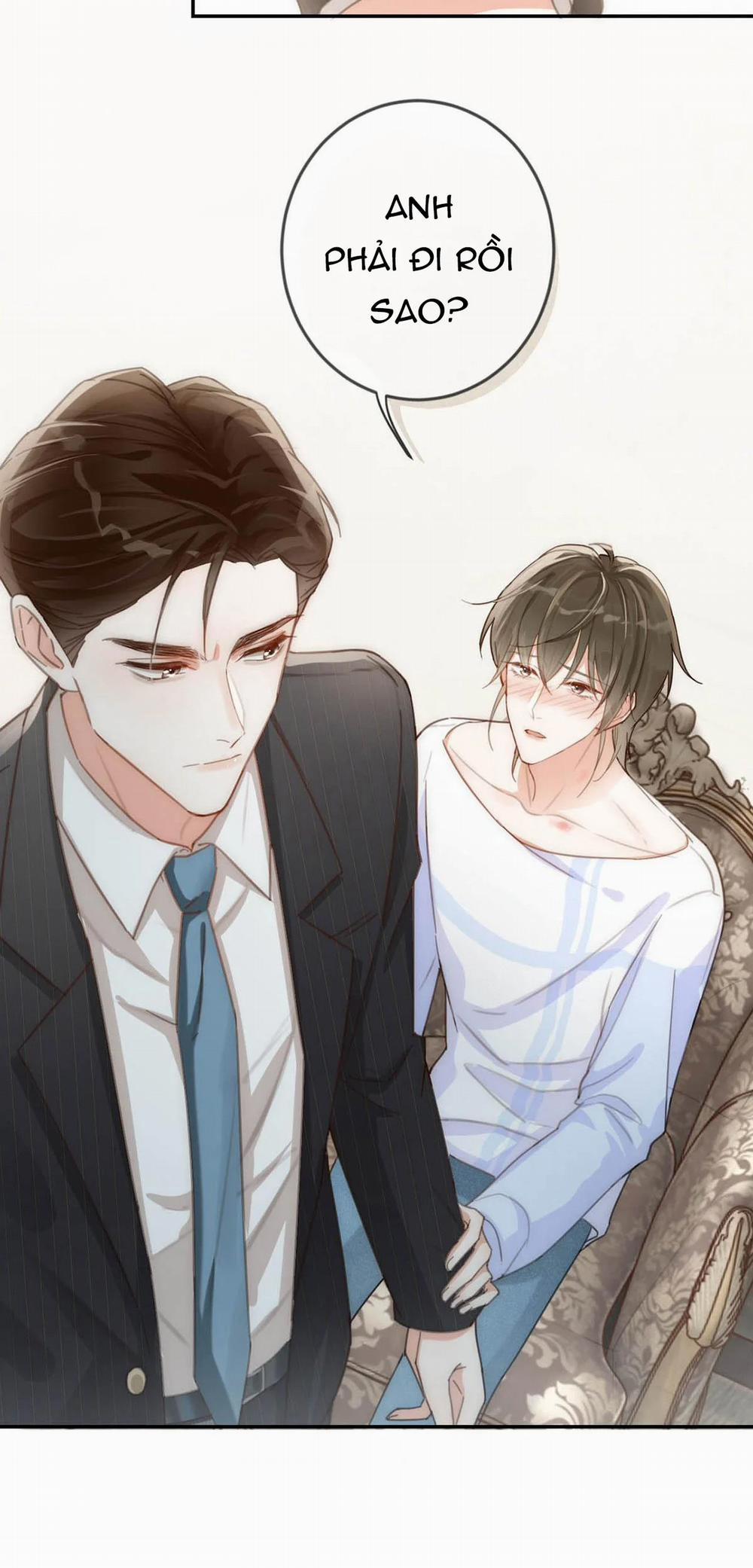 Chìm Trong Men Say 11 trang 13