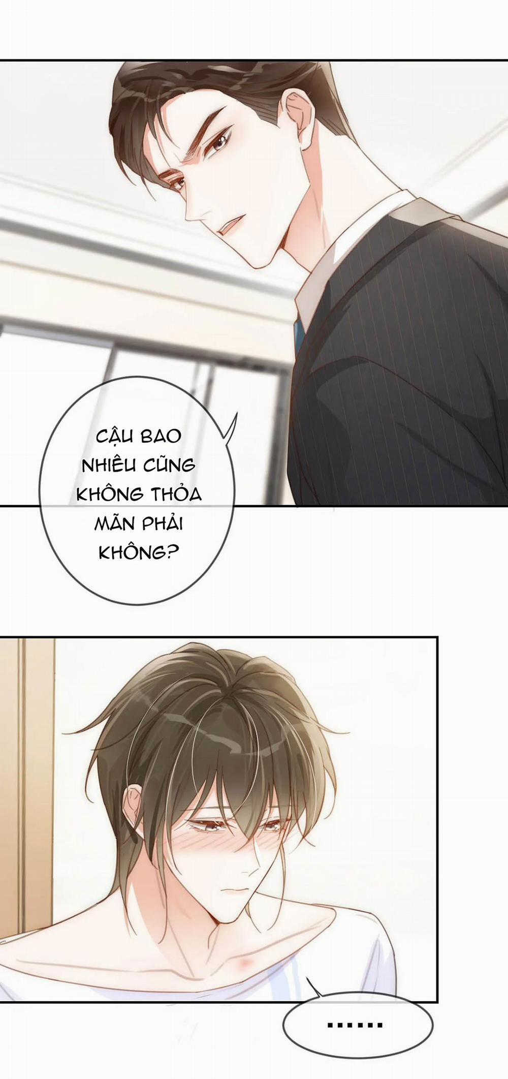 Chìm Trong Men Say 11 trang 14