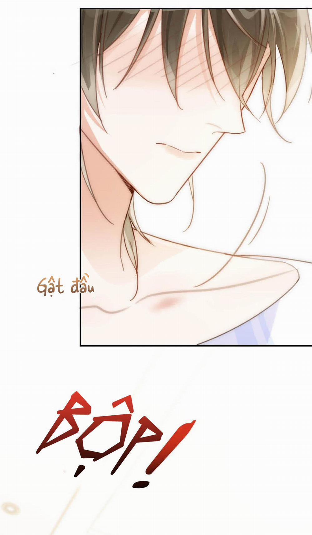 Chìm Trong Men Say 11 trang 15