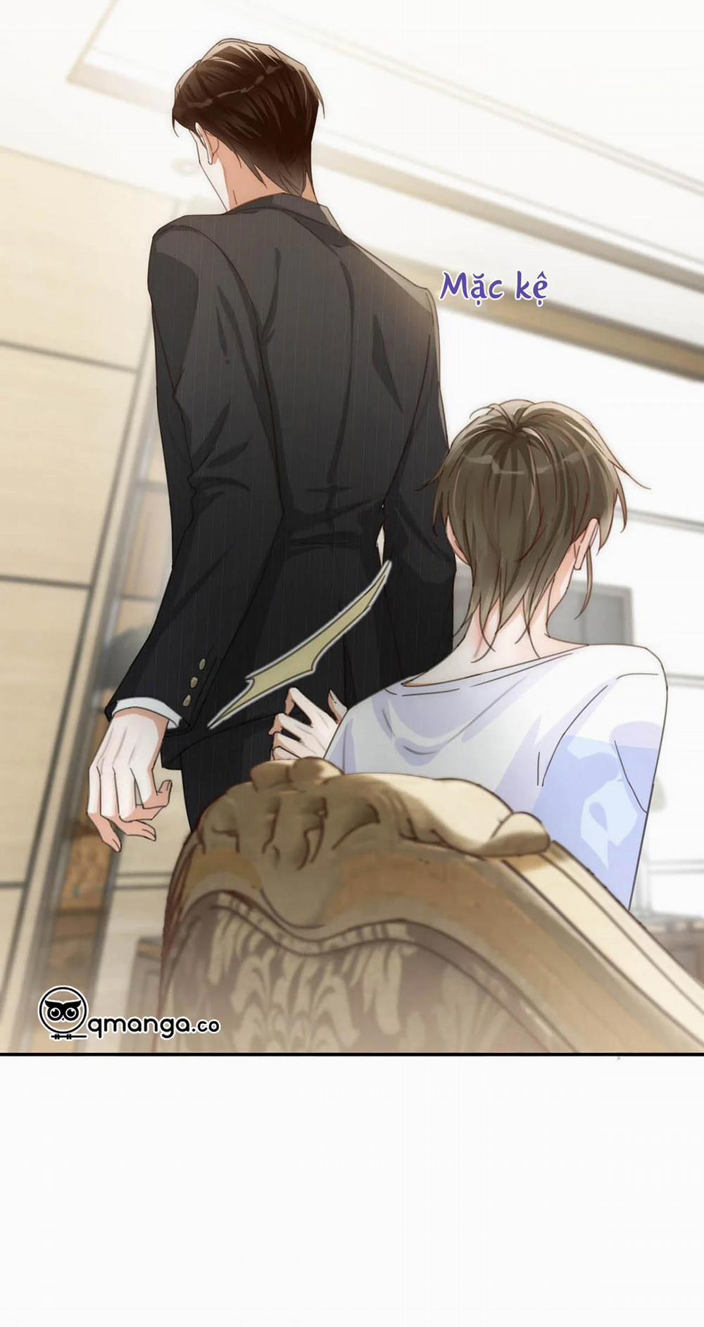 Chìm Trong Men Say 11 trang 16