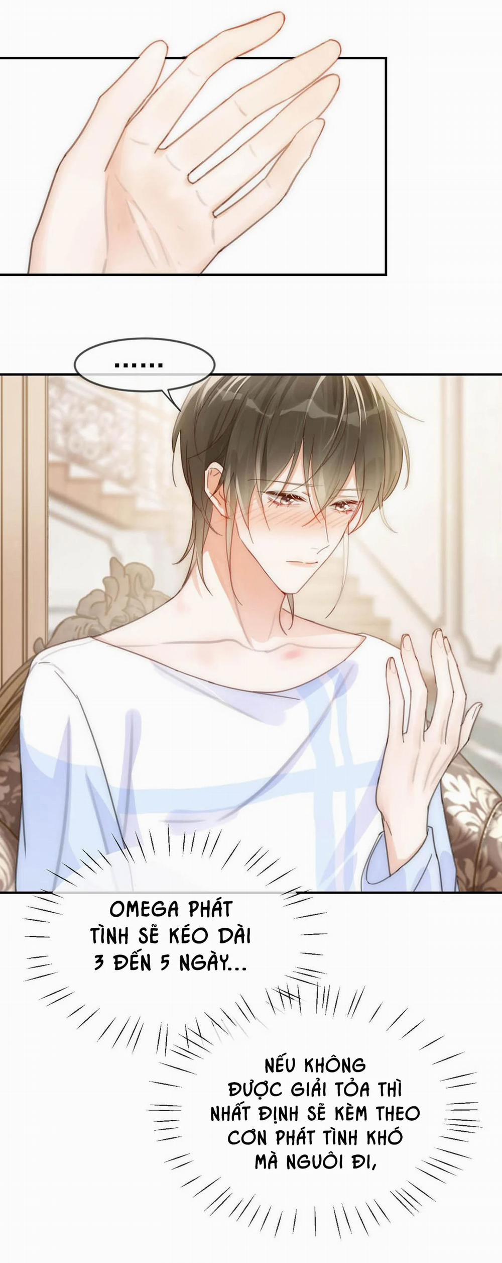 Chìm Trong Men Say 11 trang 17