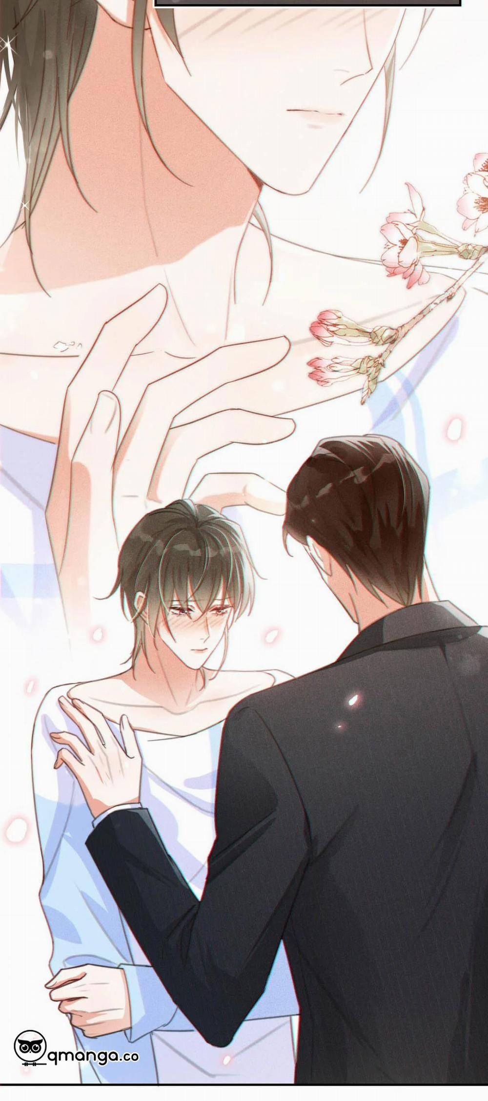 Chìm Trong Men Say 11 trang 28