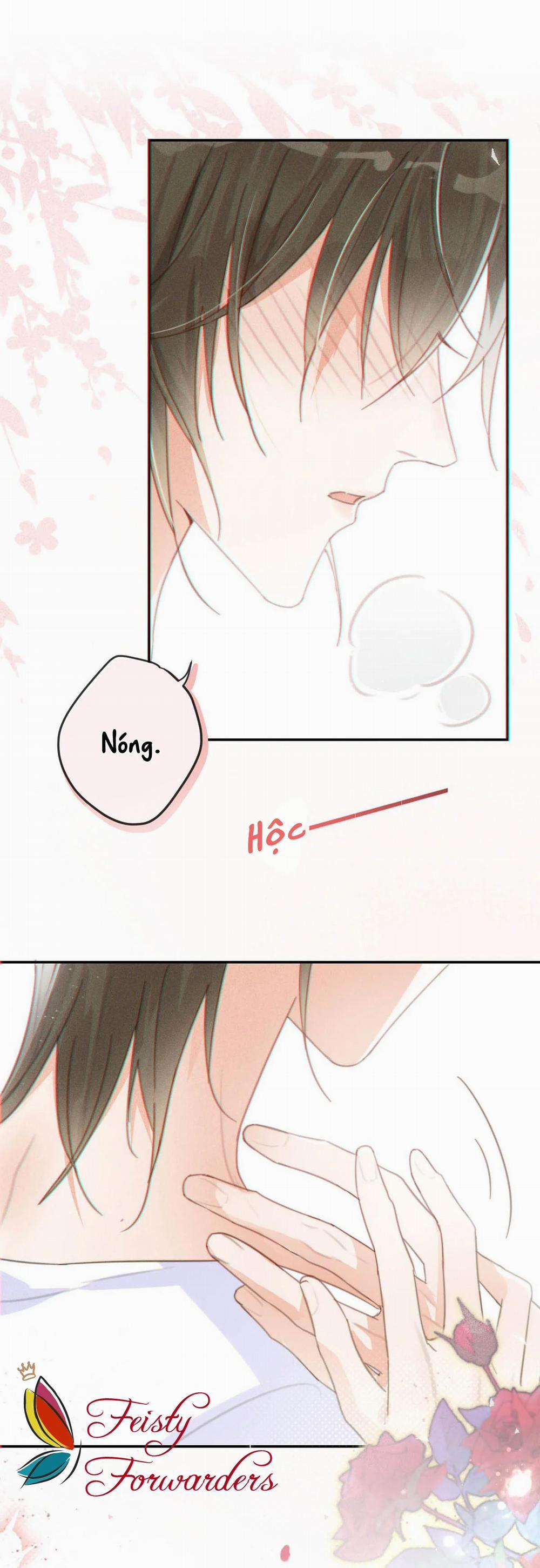 Chìm Trong Men Say 11 trang 30