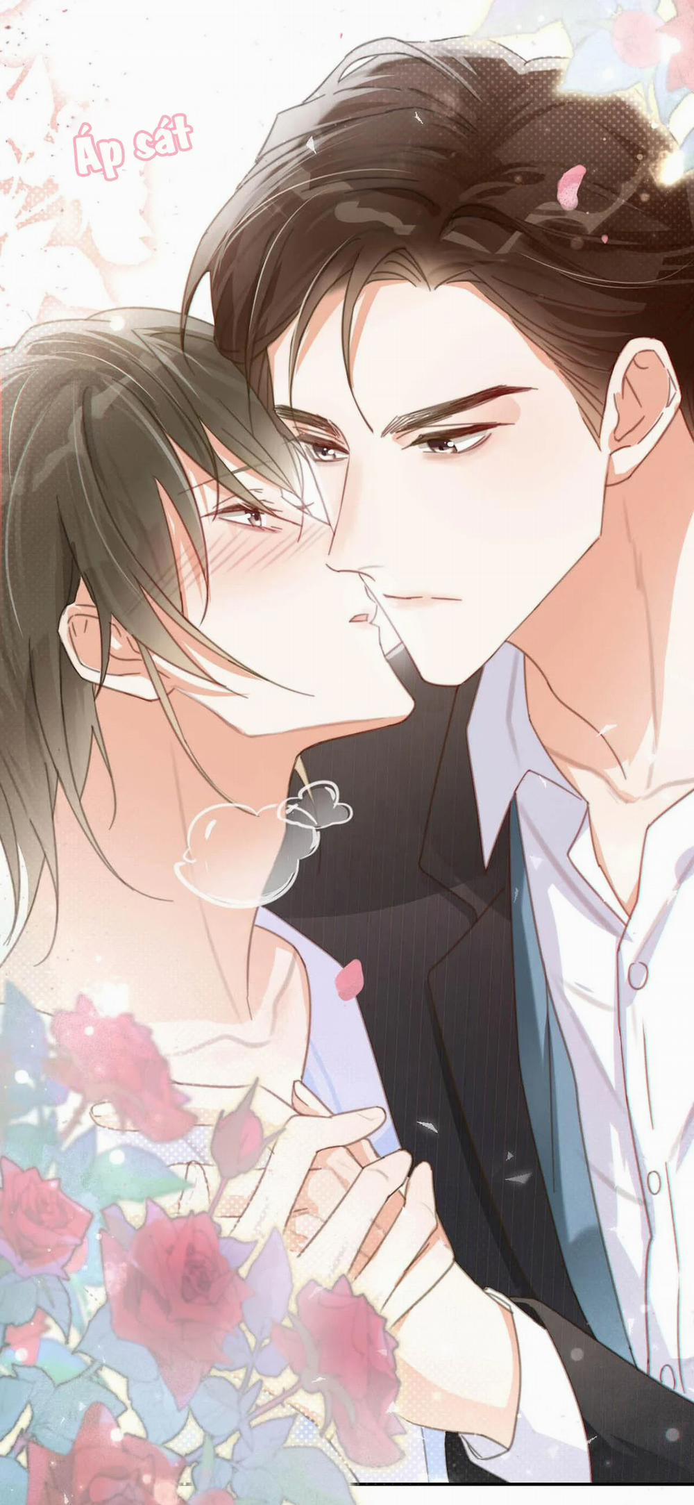 Chìm Trong Men Say 11 trang 31