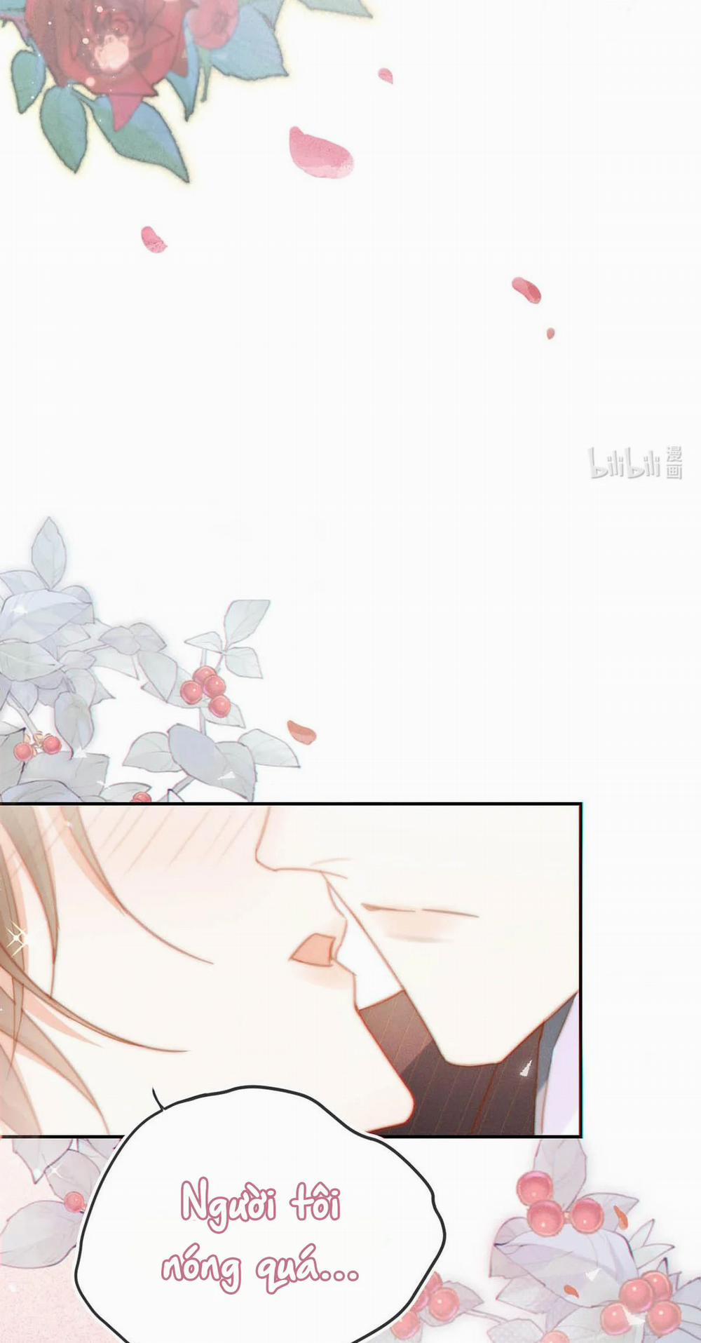 Chìm Trong Men Say 11 trang 32