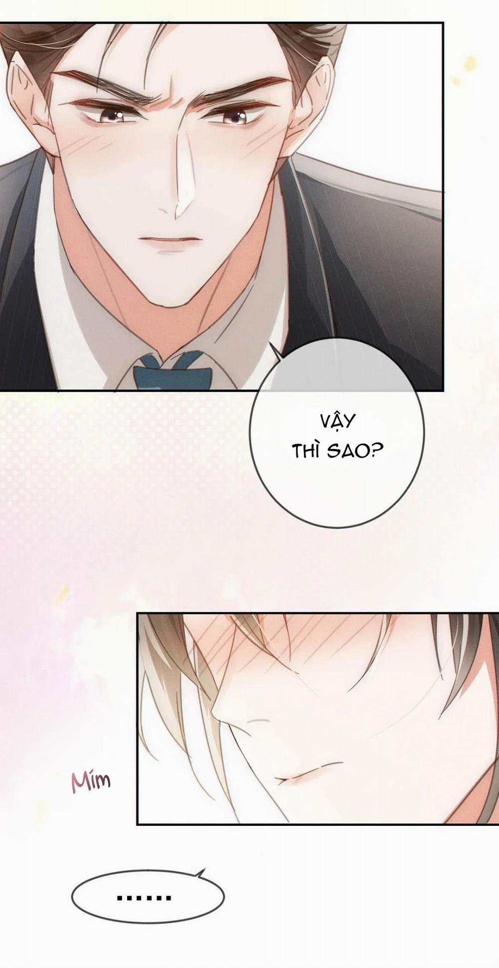 Chìm Trong Men Say 11 trang 7