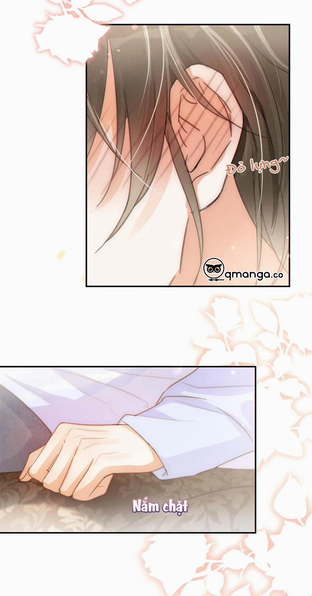 Chìm Trong Men Say 11 trang 9