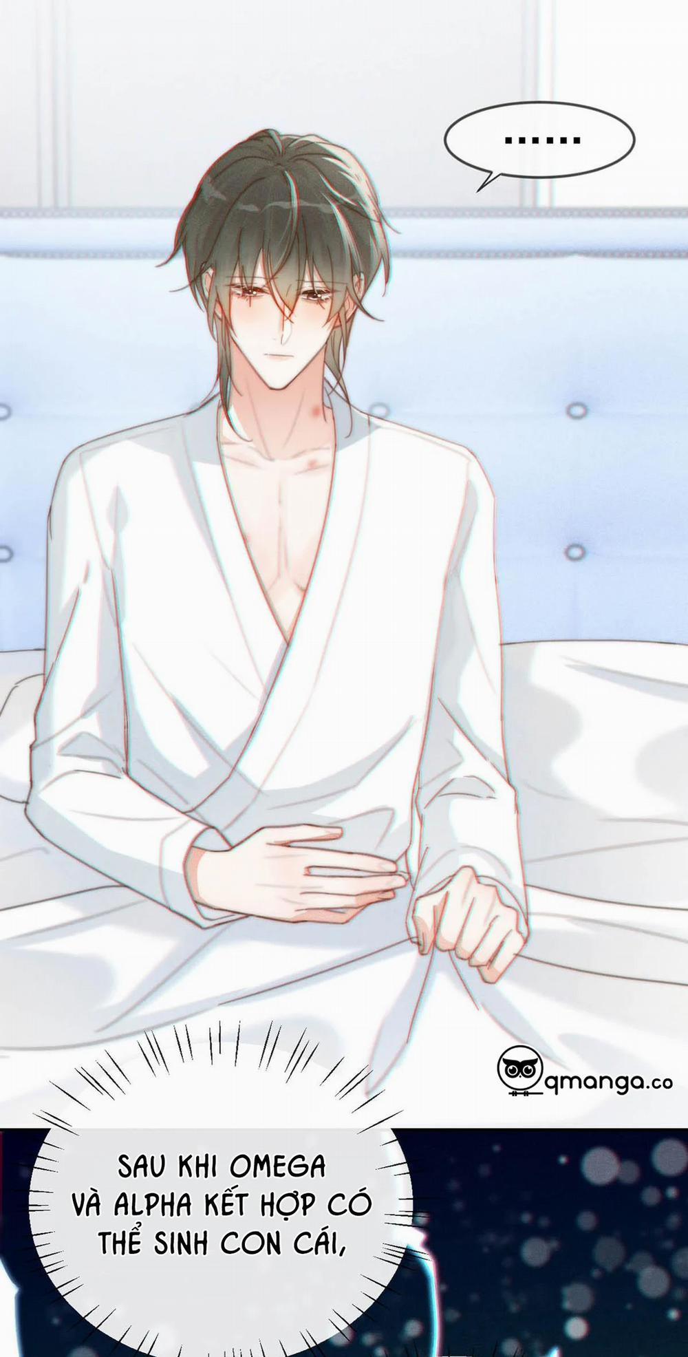 Chìm Trong Men Say 12 trang 11