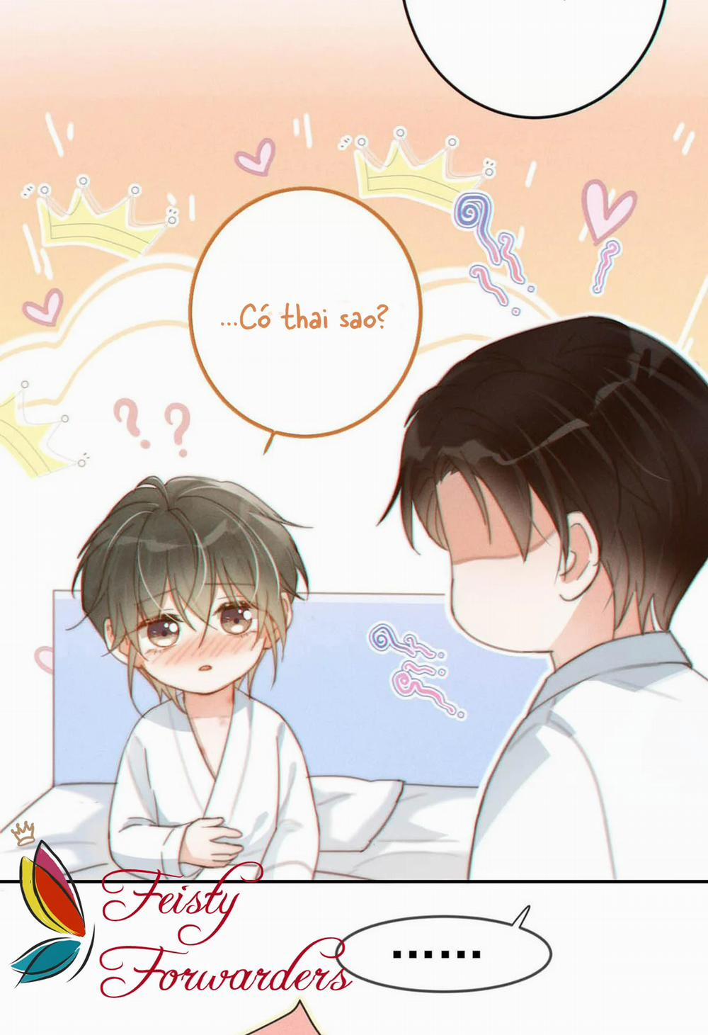 Chìm Trong Men Say 12 trang 16