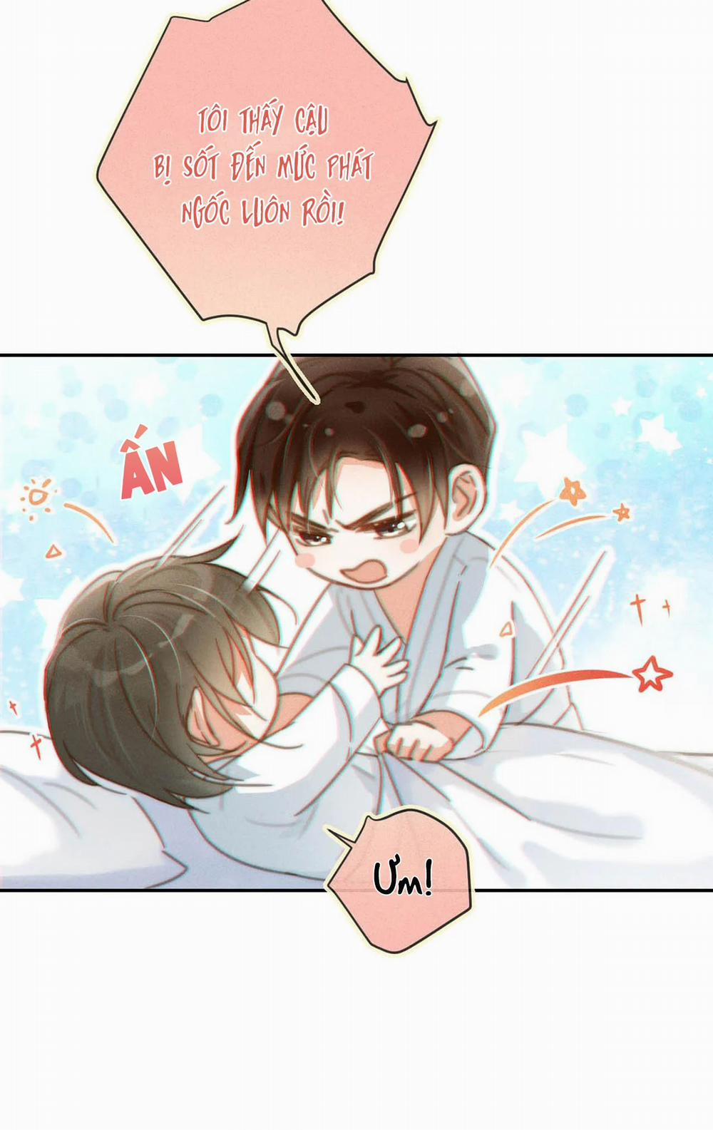 Chìm Trong Men Say 12 trang 17