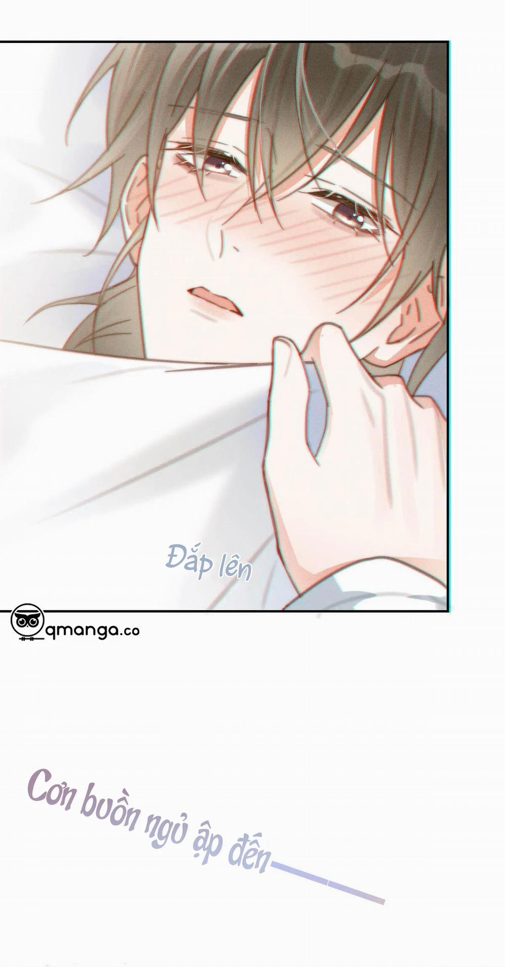 Chìm Trong Men Say 12 trang 18