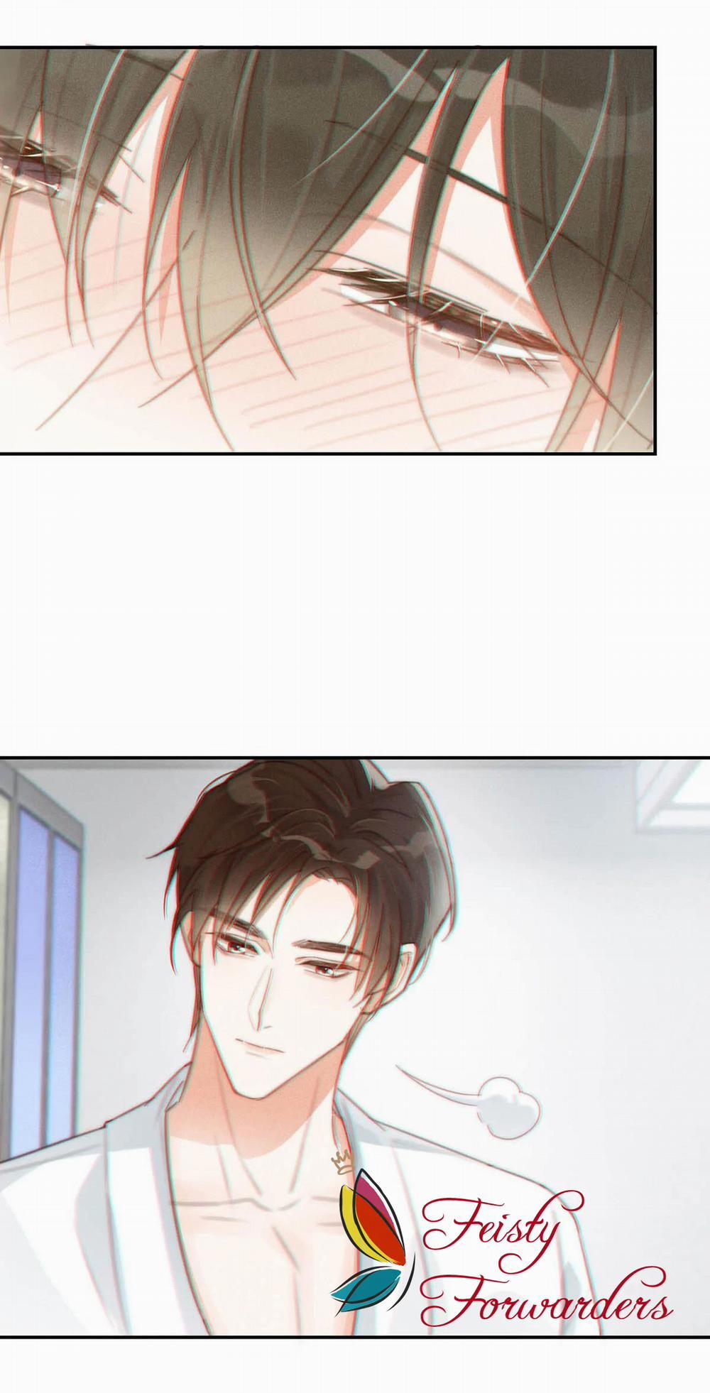 Chìm Trong Men Say 12 trang 19