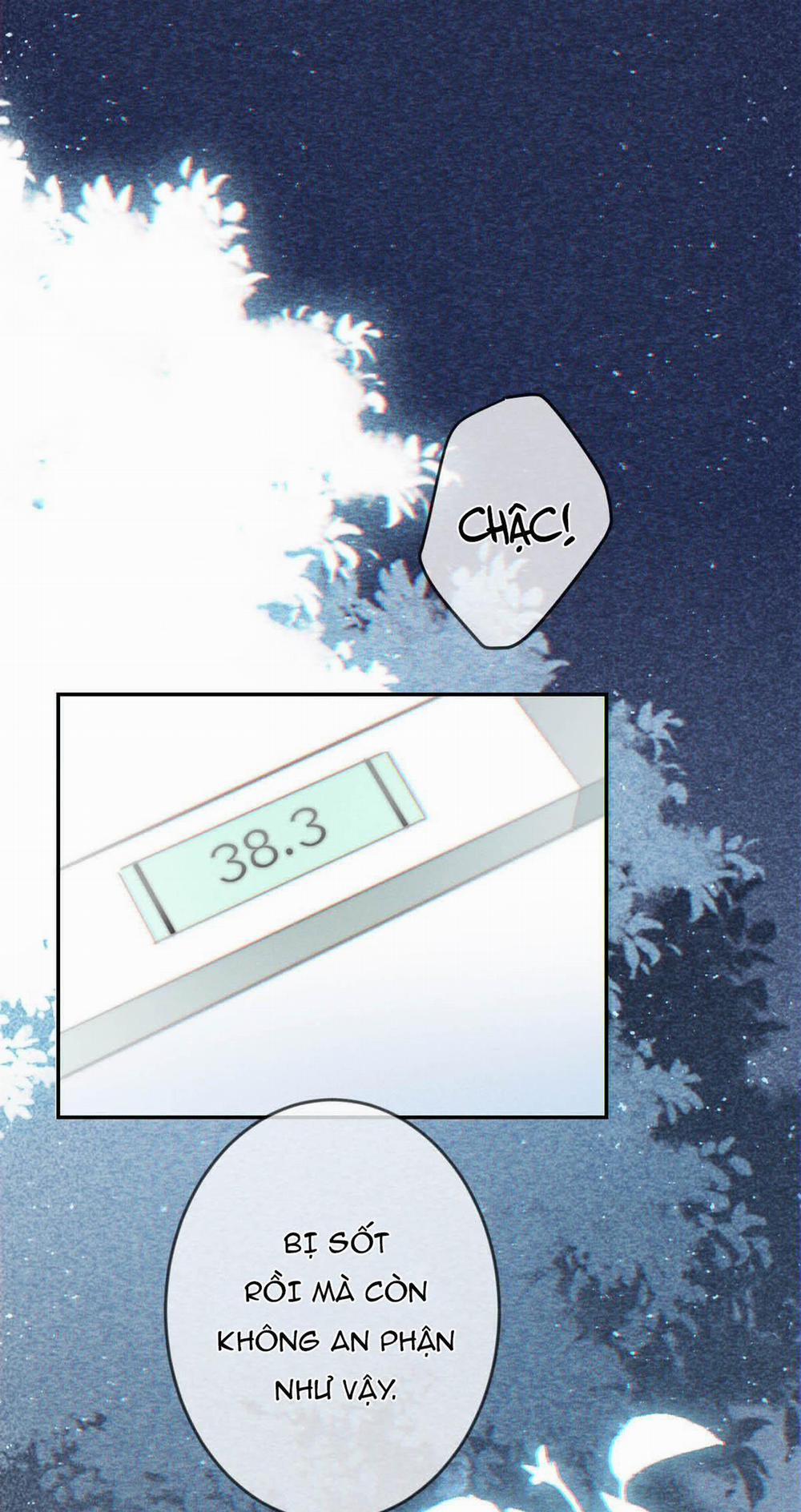 Chìm Trong Men Say 12 trang 2