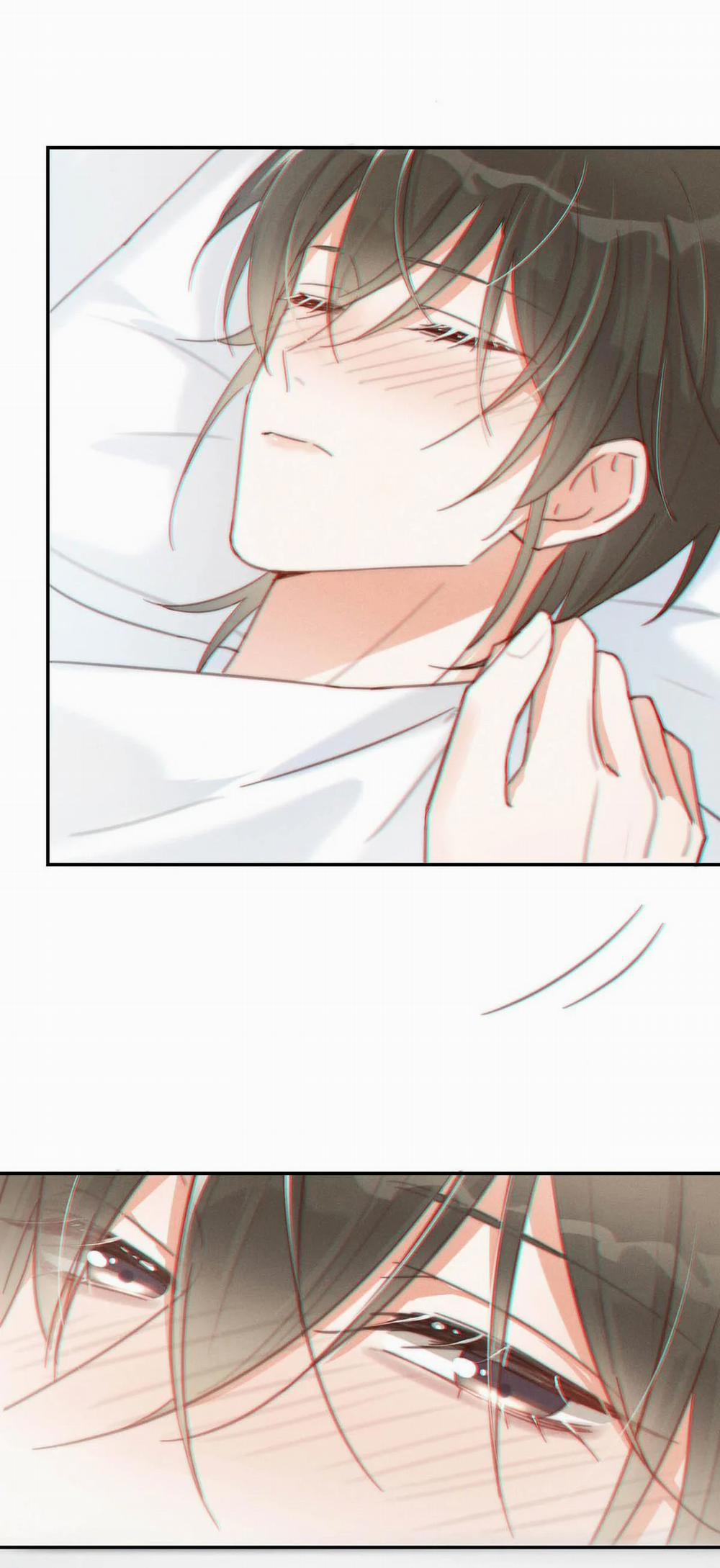 Chìm Trong Men Say 12 trang 20