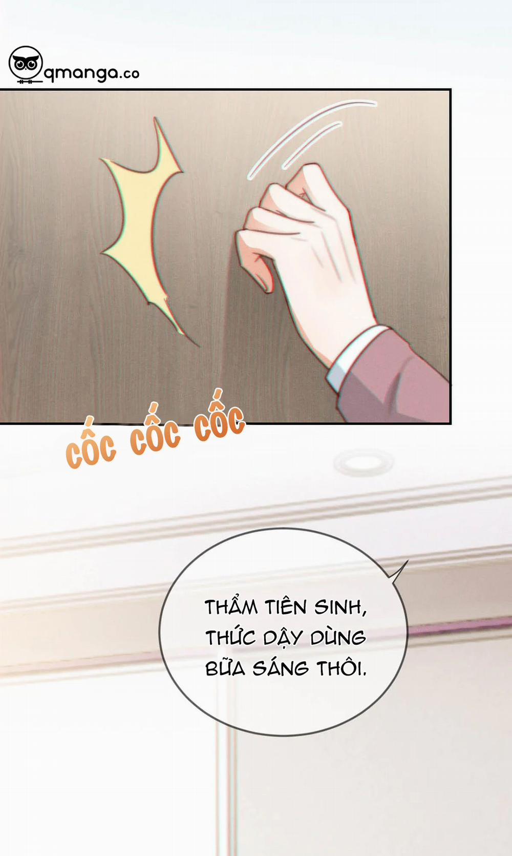 Chìm Trong Men Say 12 trang 24