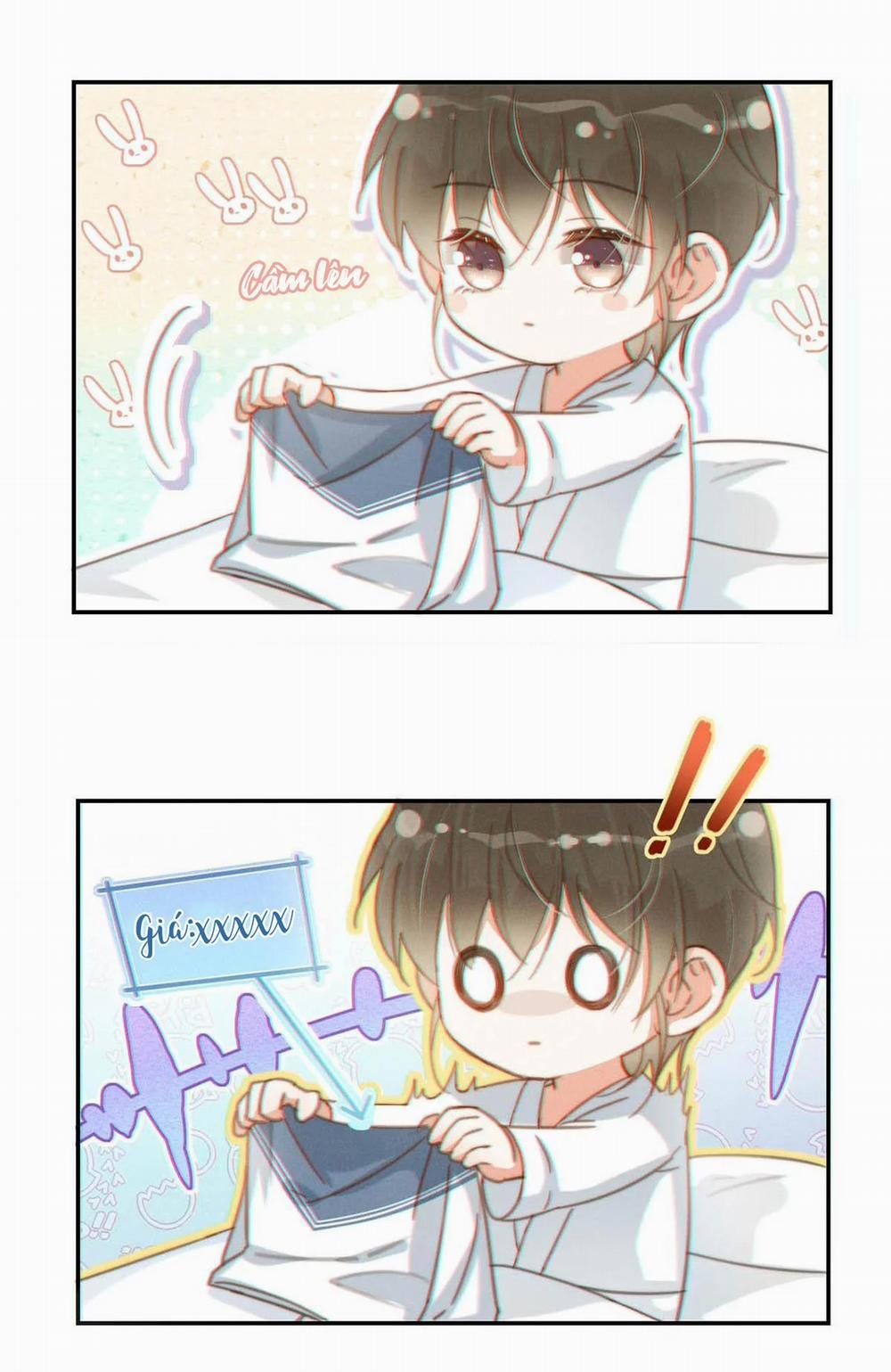 Chìm Trong Men Say 12 trang 27