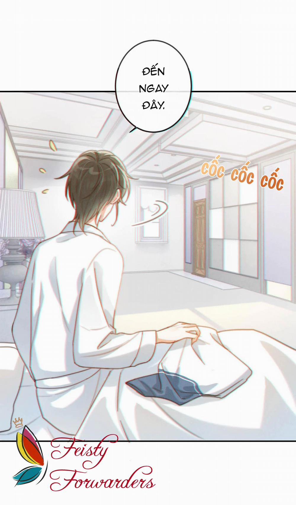 Chìm Trong Men Say 12 trang 29