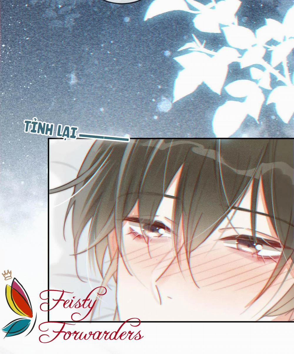 Chìm Trong Men Say 12 trang 3