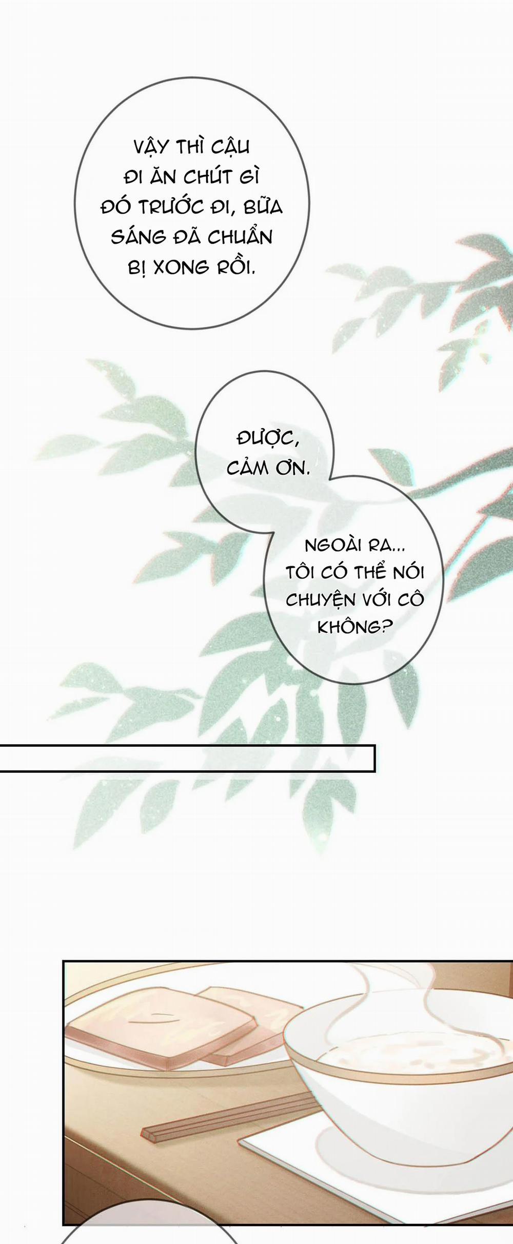 Chìm Trong Men Say 12 trang 34