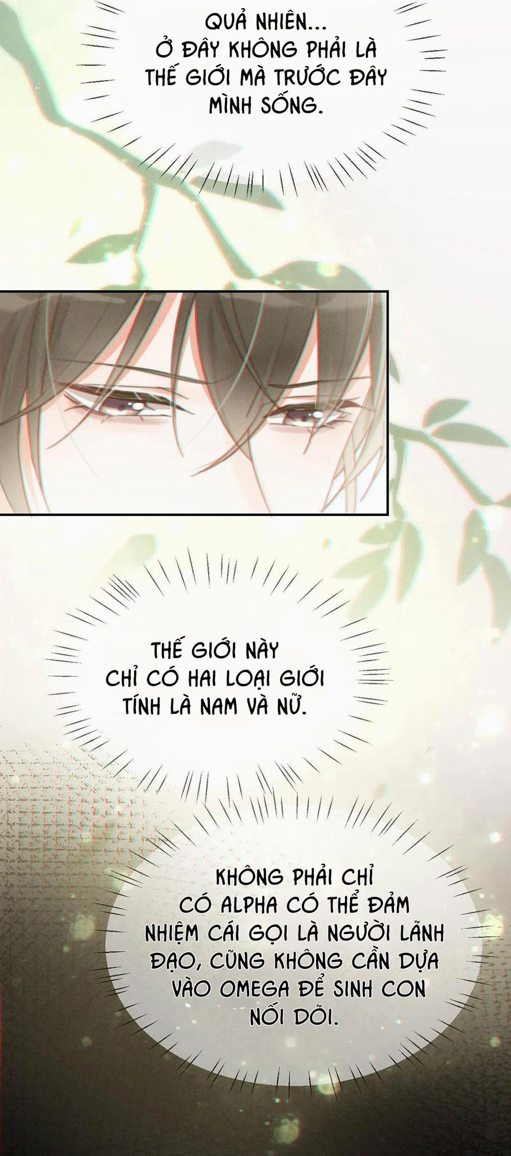 Chìm Trong Men Say 12 trang 36