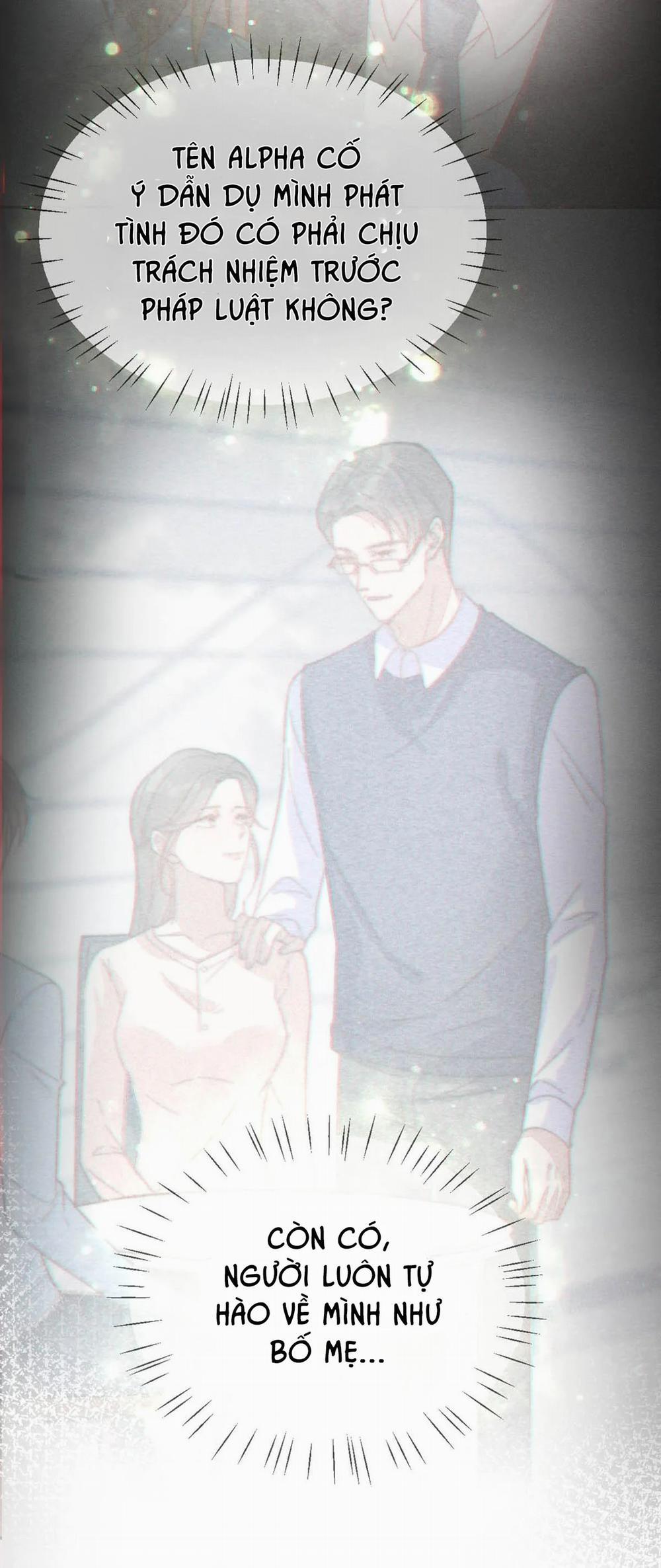 Chìm Trong Men Say 12 trang 39