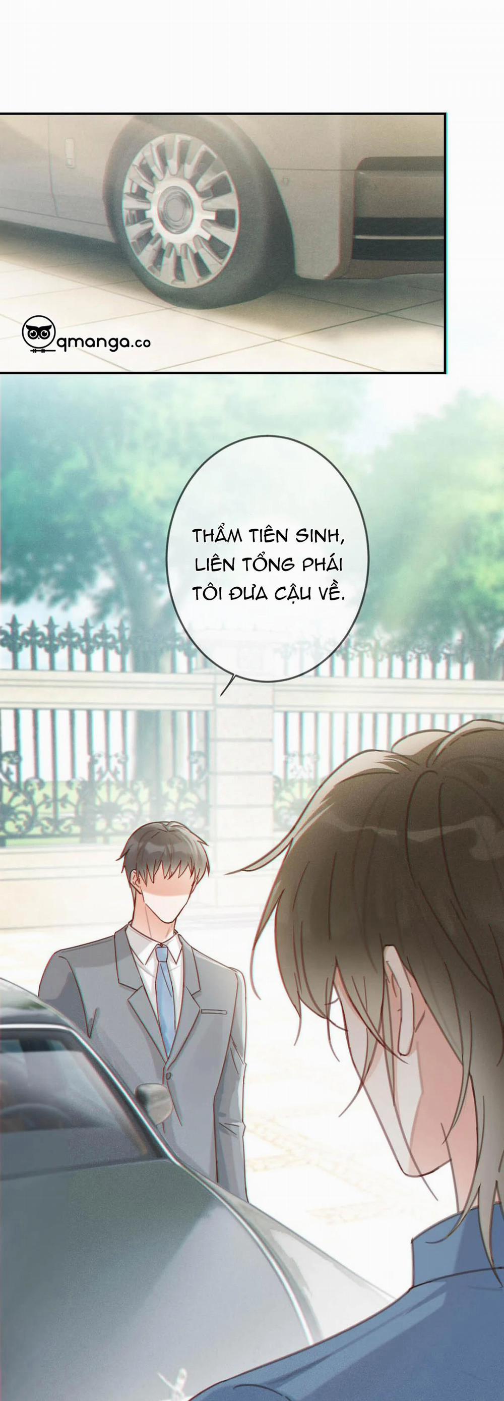 Chìm Trong Men Say 12 trang 41