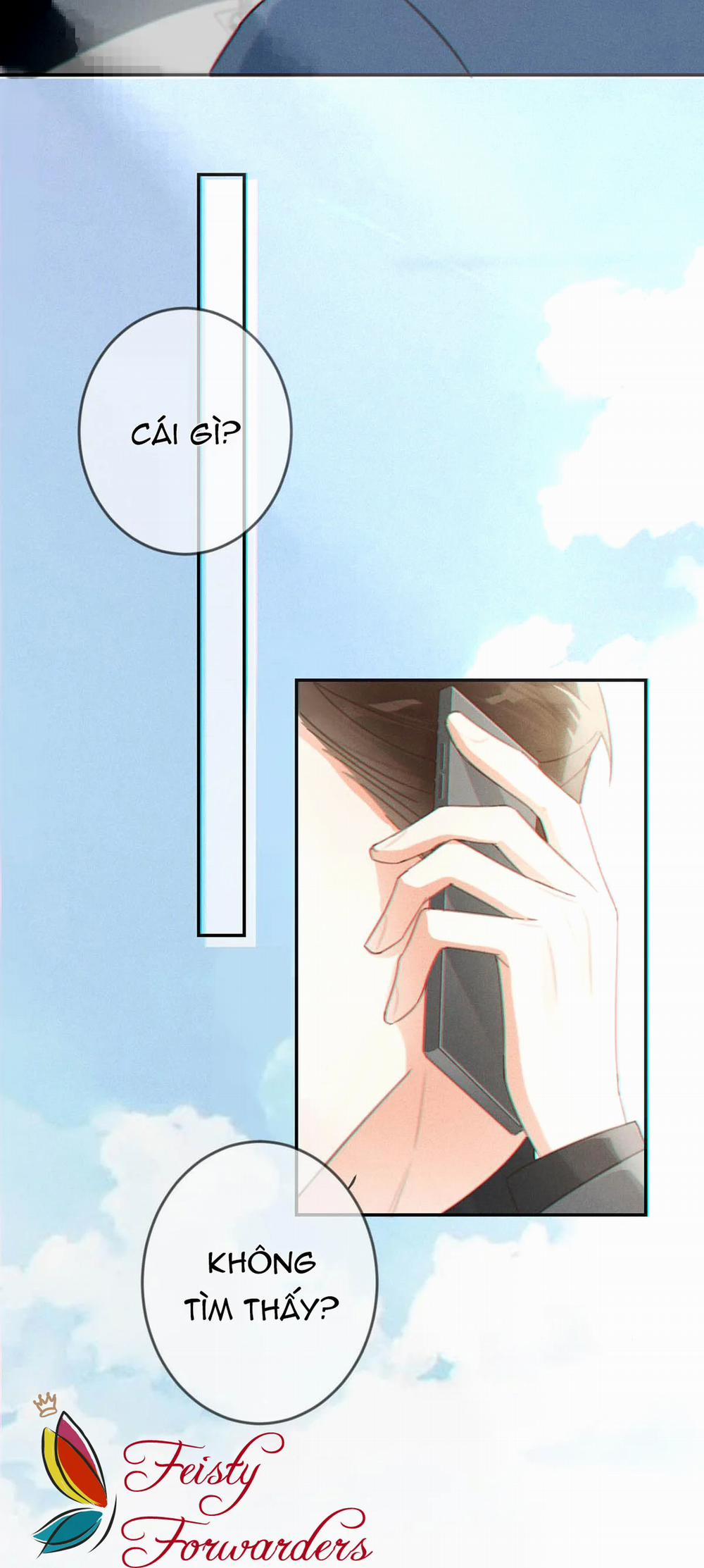 Chìm Trong Men Say 12 trang 42