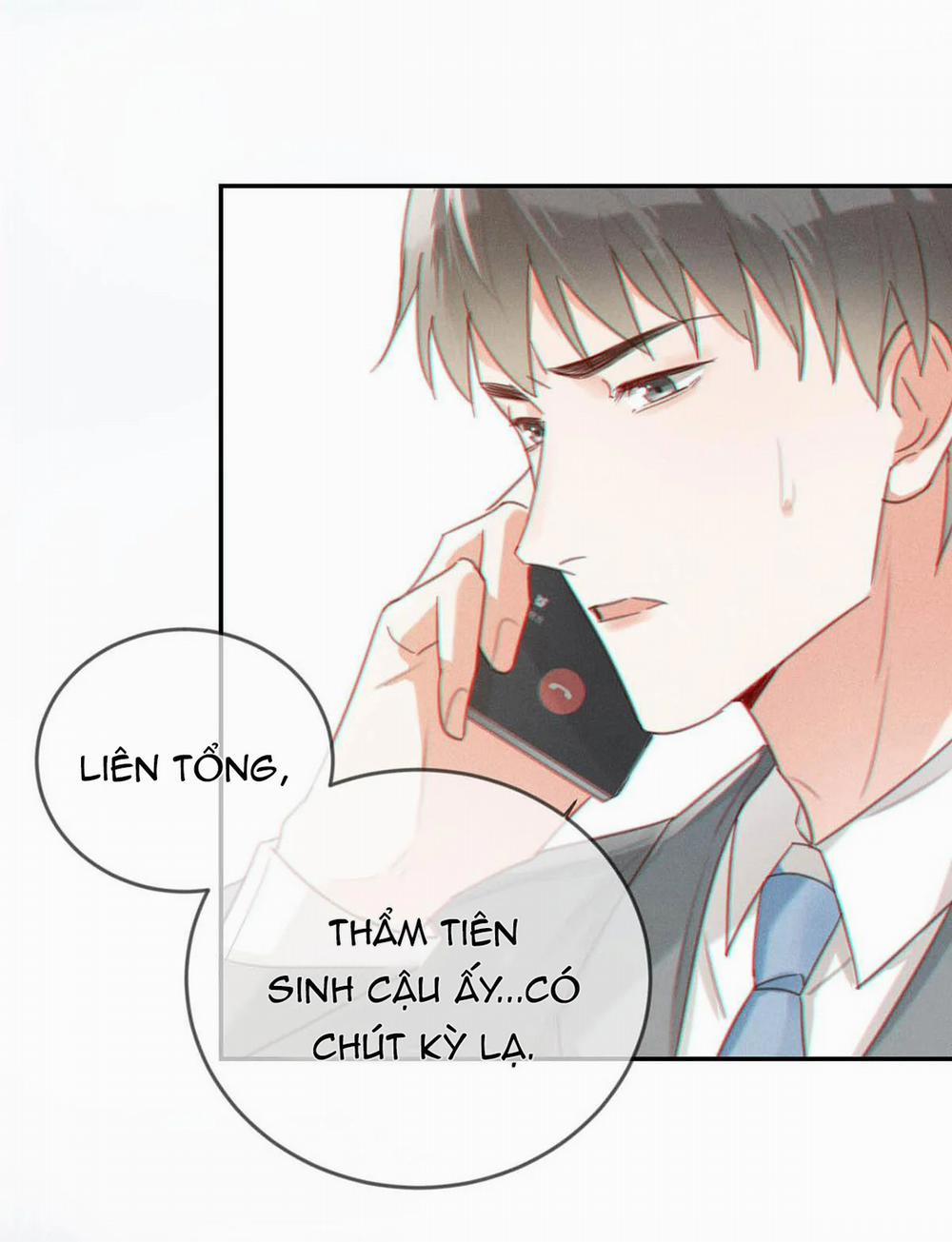 Chìm Trong Men Say 12 trang 43