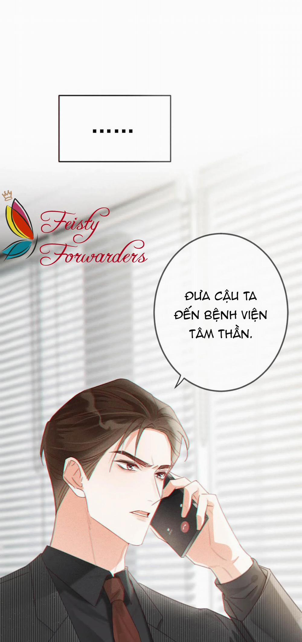 Chìm Trong Men Say 12 trang 46