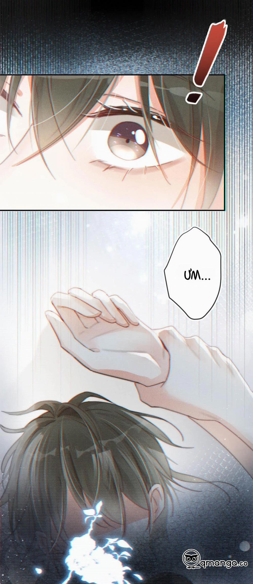 Chìm Trong Men Say 12 trang 5