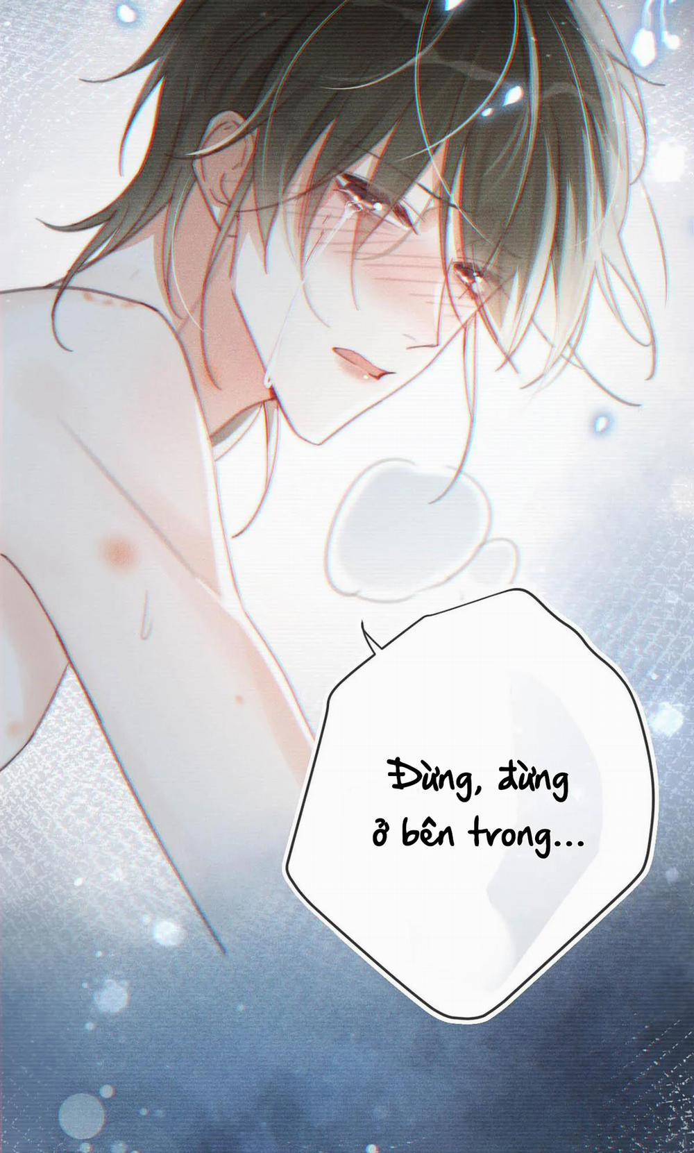 Chìm Trong Men Say 12 trang 7