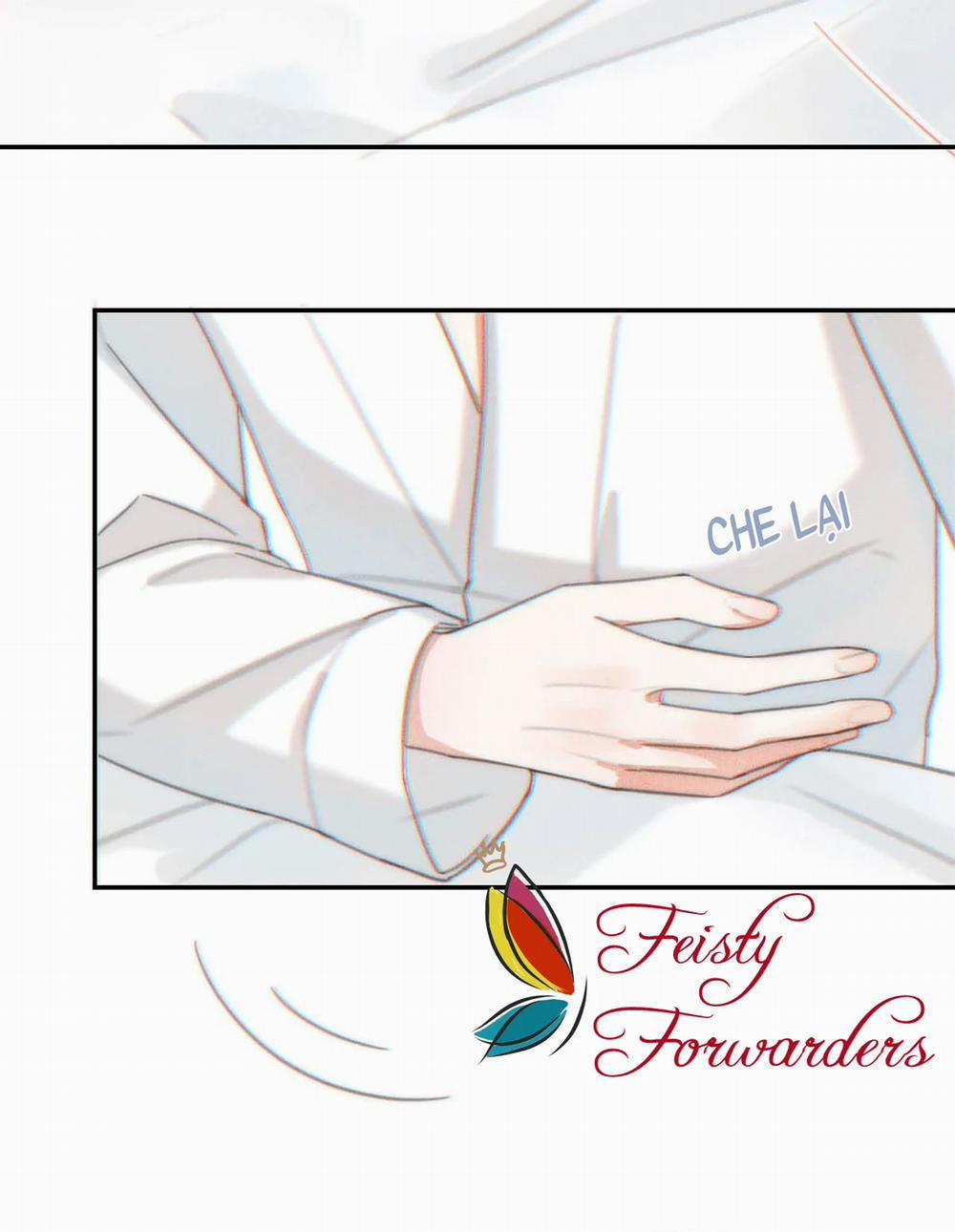 Chìm Trong Men Say 12 trang 9