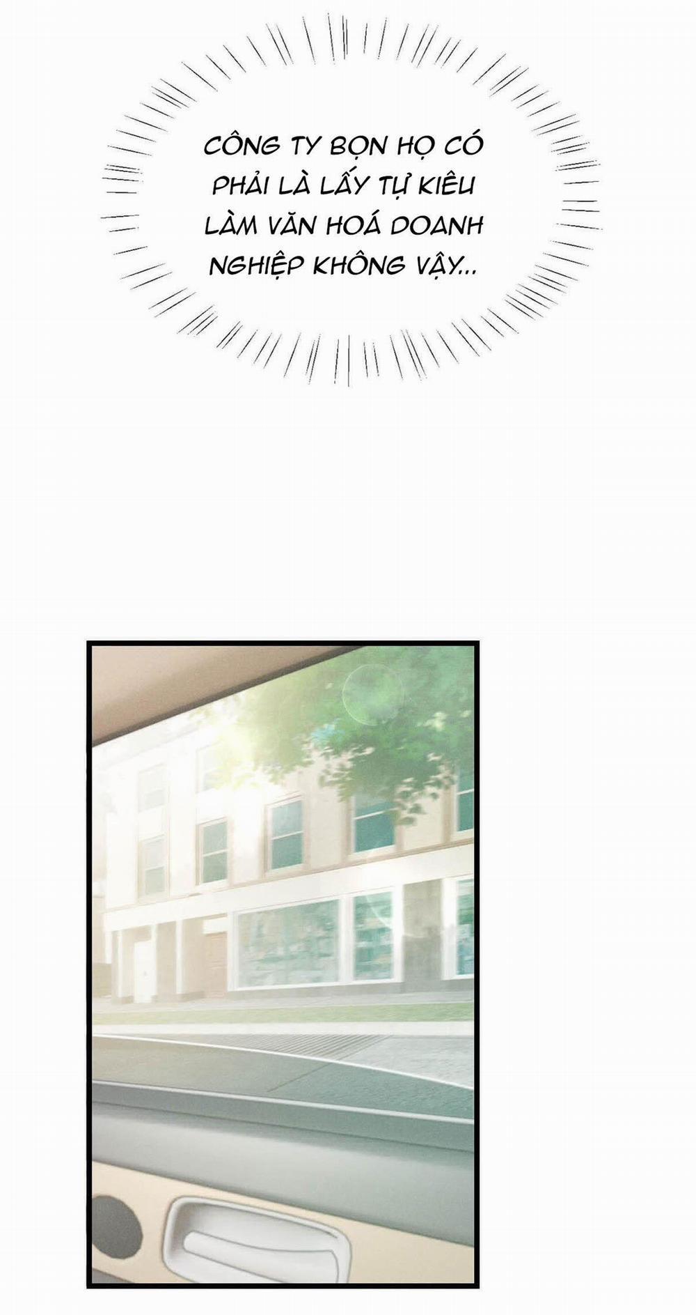 Chìm Trong Men Say 13 trang 10