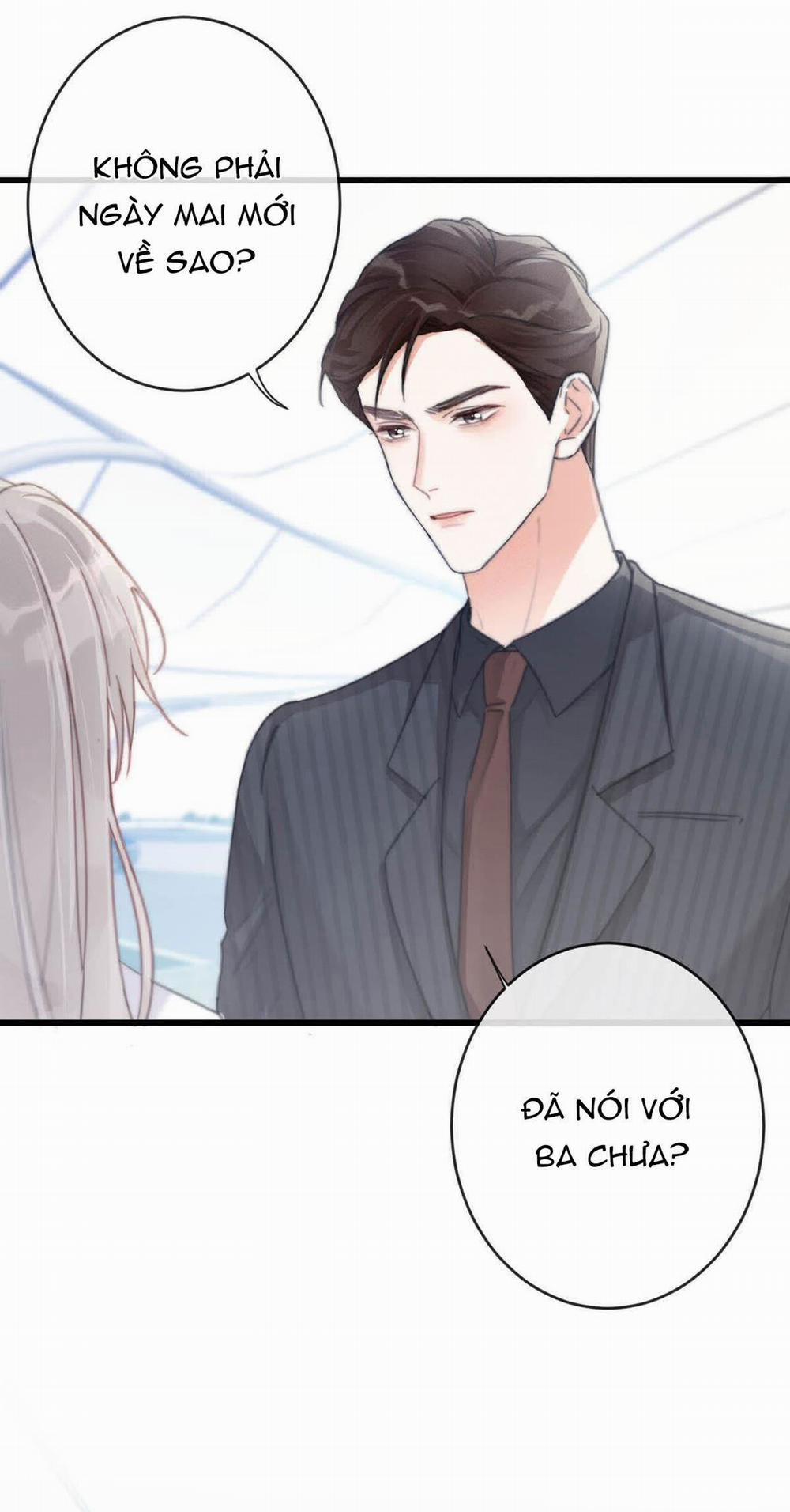 Chìm Trong Men Say 13 trang 17