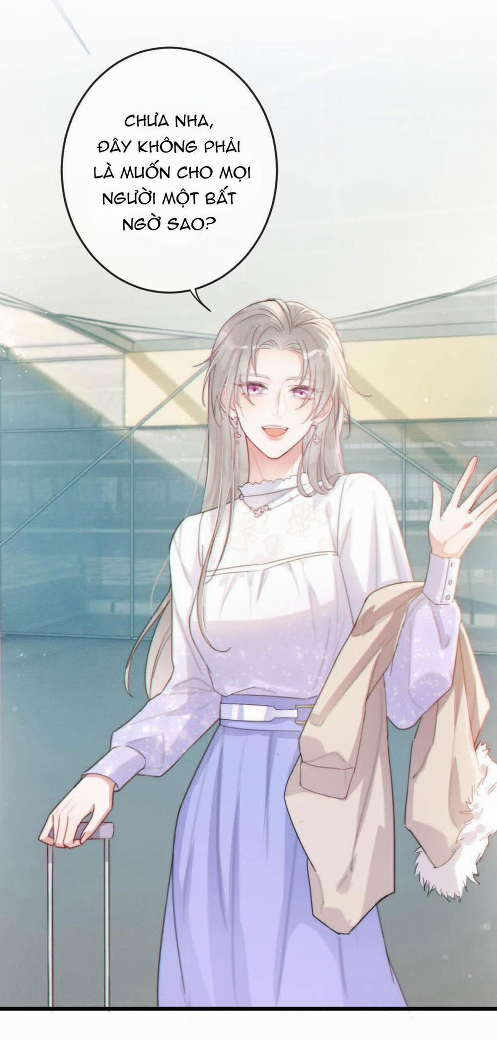 Chìm Trong Men Say 13 trang 18