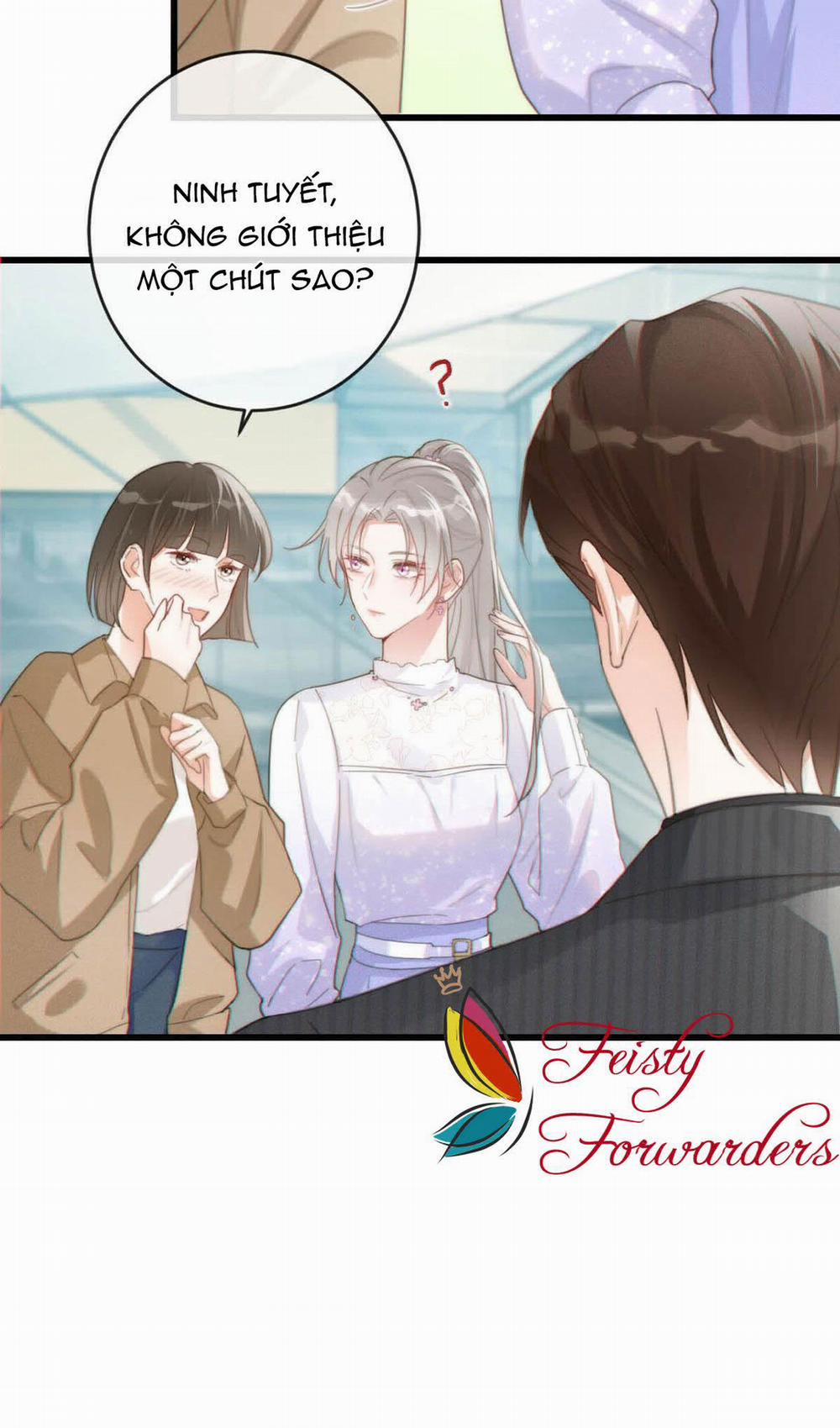 Chìm Trong Men Say 13 trang 21