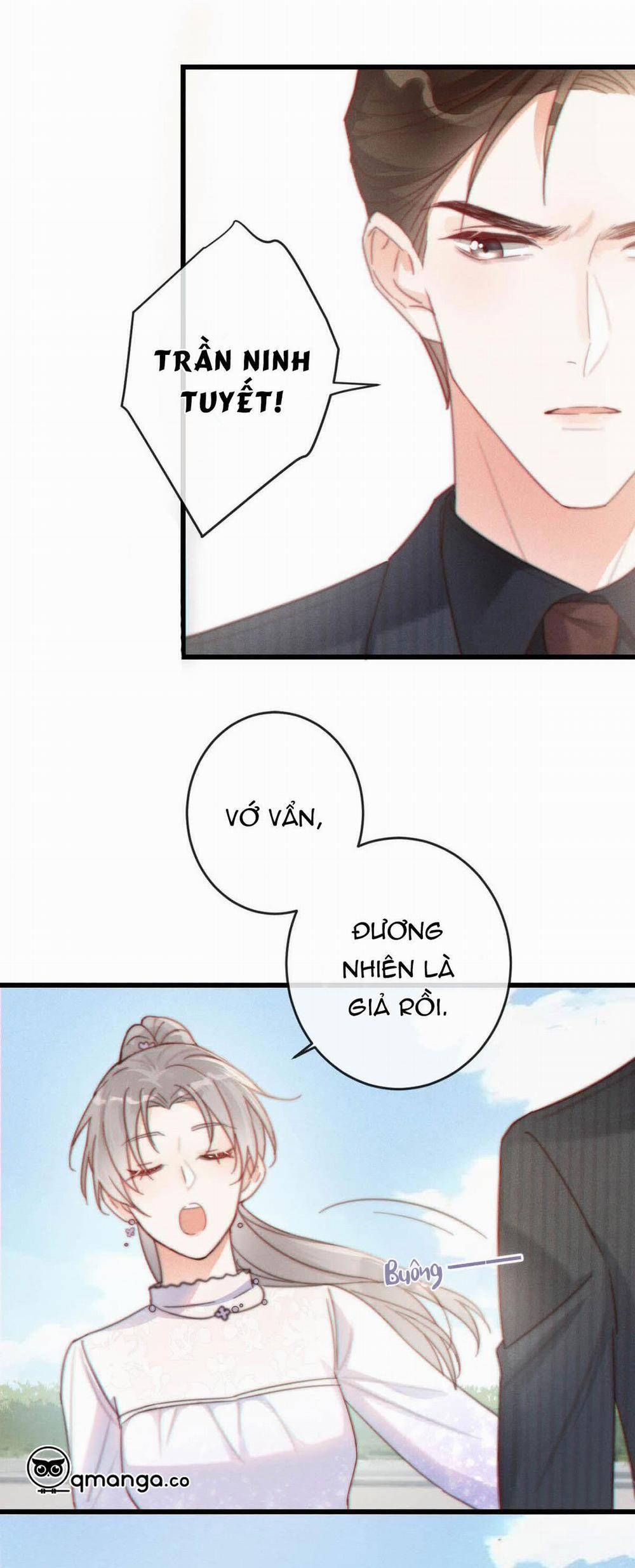 Chìm Trong Men Say 13 trang 26